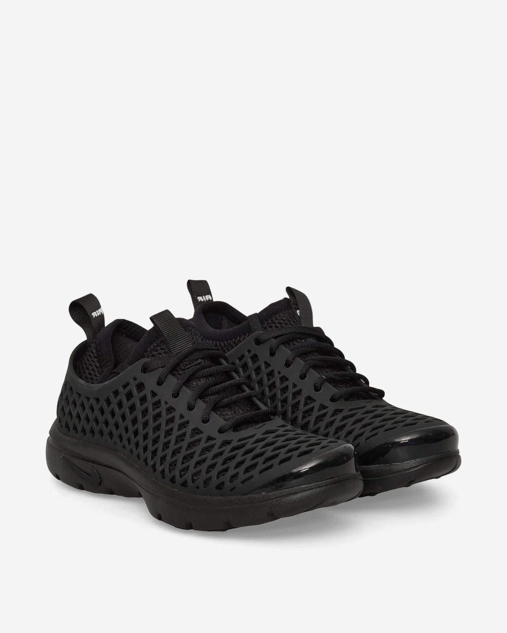 Nike Women's Rejuven8 Sneakers Black