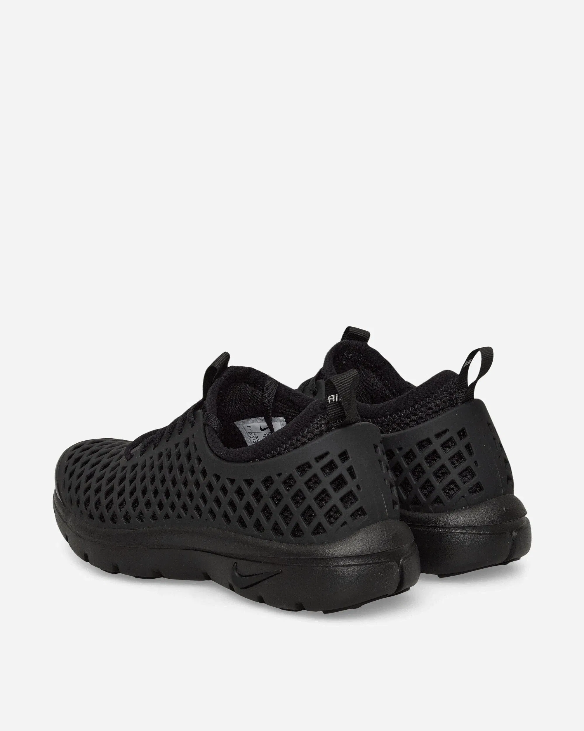 Nike Women's Rejuven8 Sneakers Black
