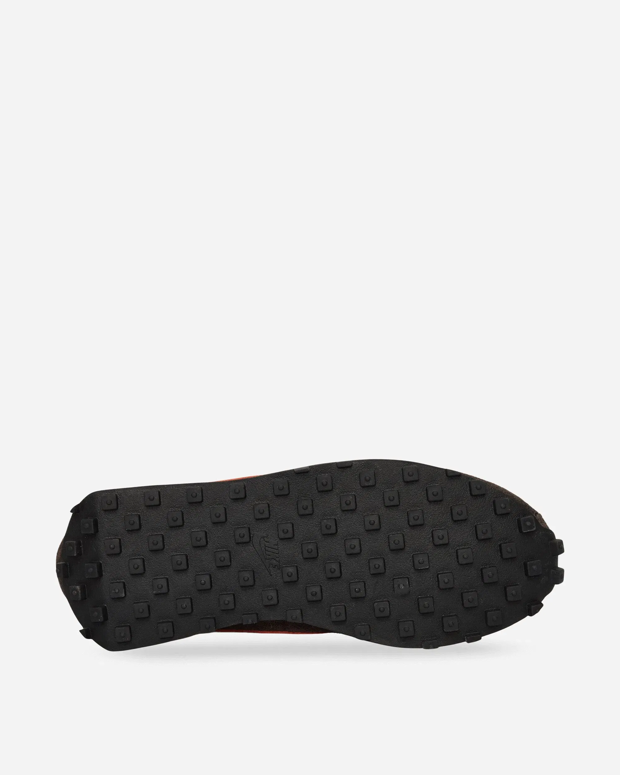 Nike Women's LD-1000 Sneakers Velvet Brown / Safety Orange