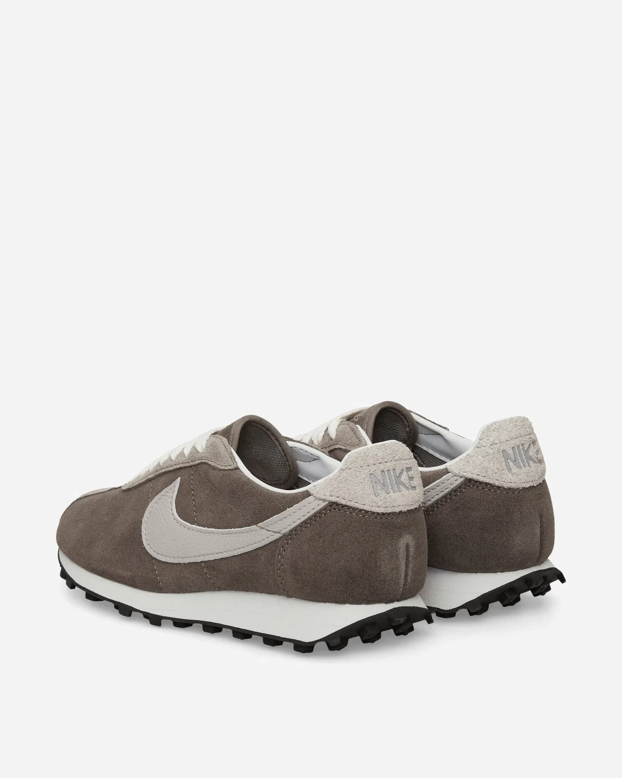 Nike Women's LD-1000 Sneakers Soft Grey / College Grey