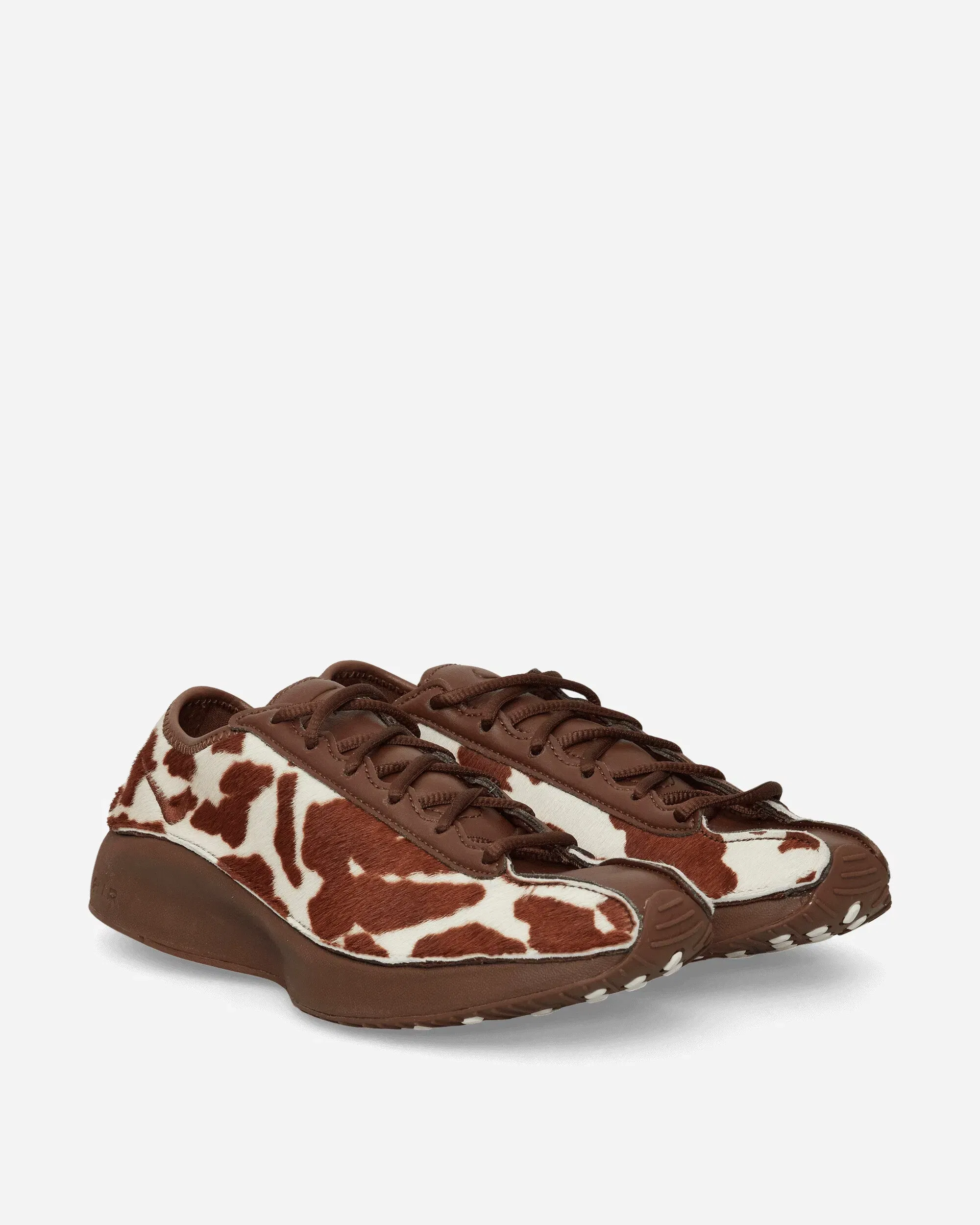 Nike Women's Air Superfly Sneakers Cacao Wow