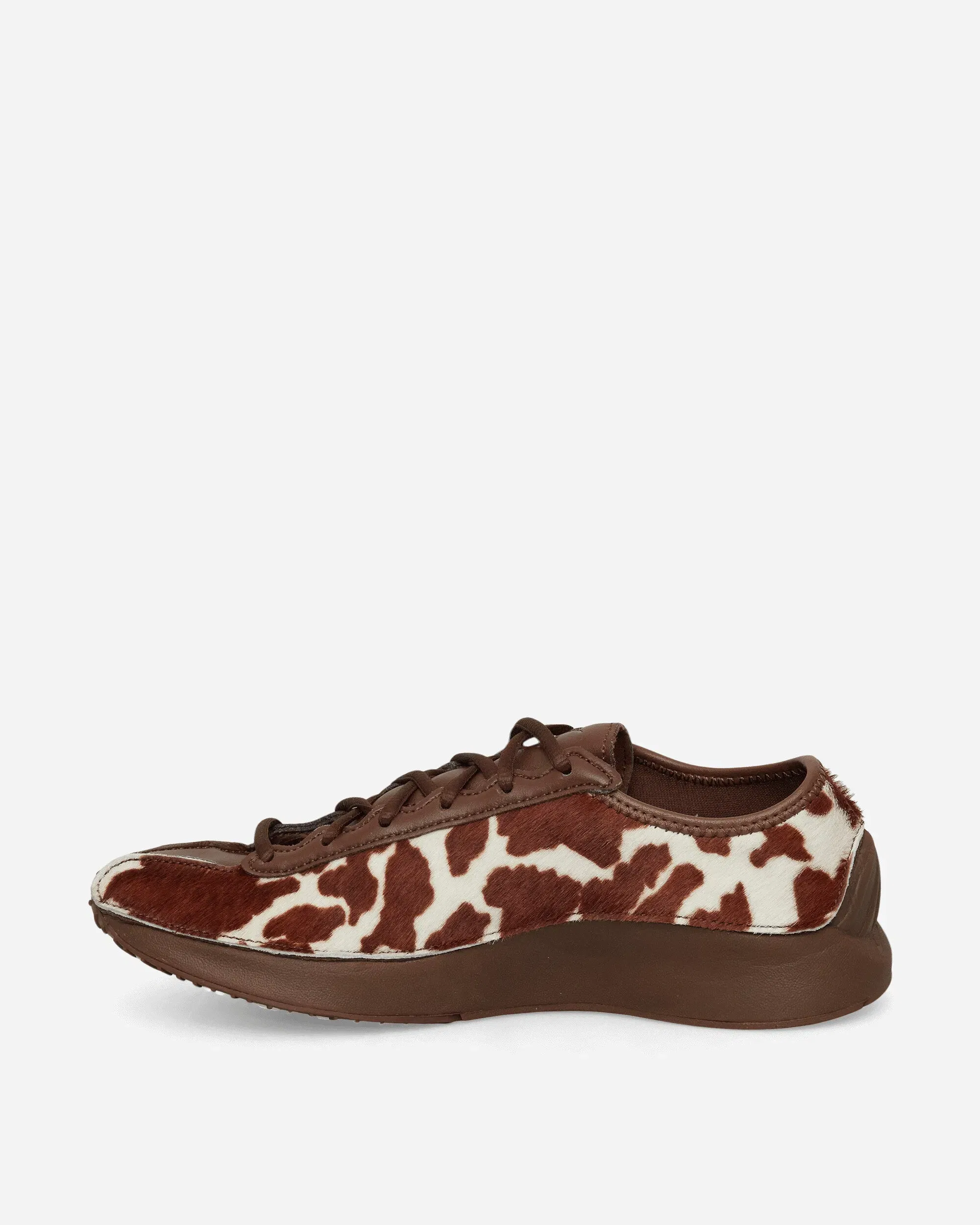 Nike Women's Air Superfly Sneakers Cacao Wow