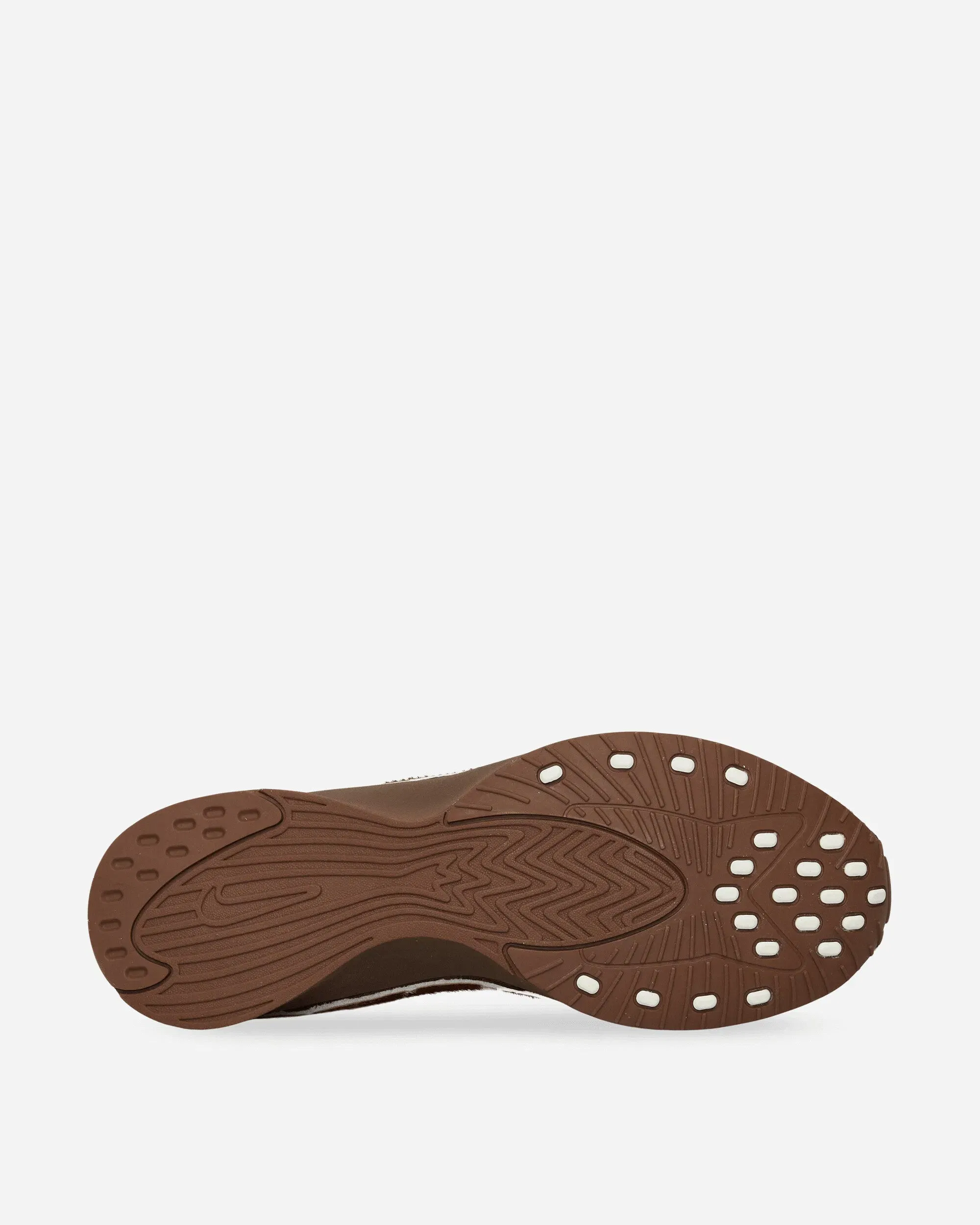 Nike Women's Air Superfly Sneakers Cacao Wow