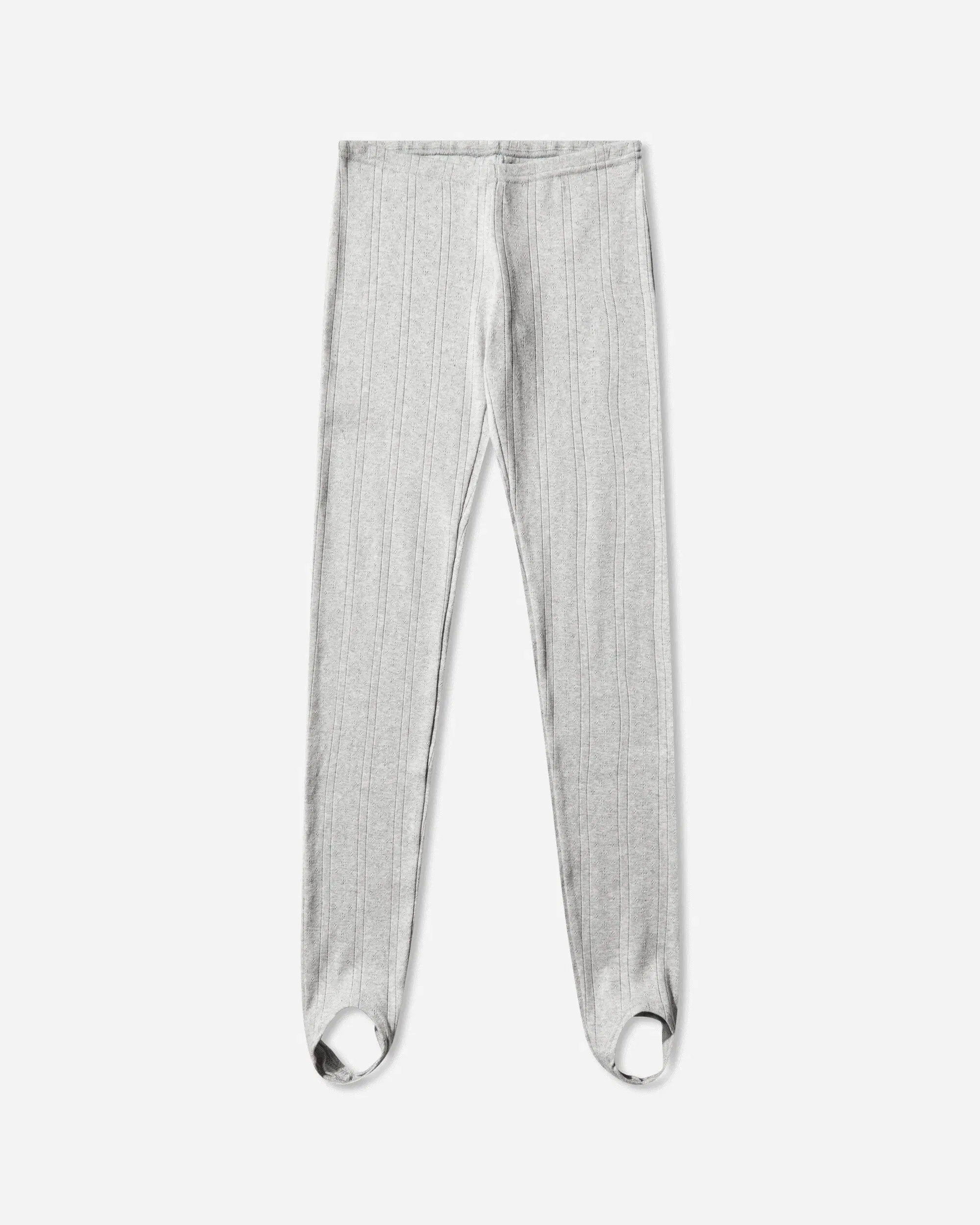 Nii Hai Women's Daisy Leggings Grey Marl