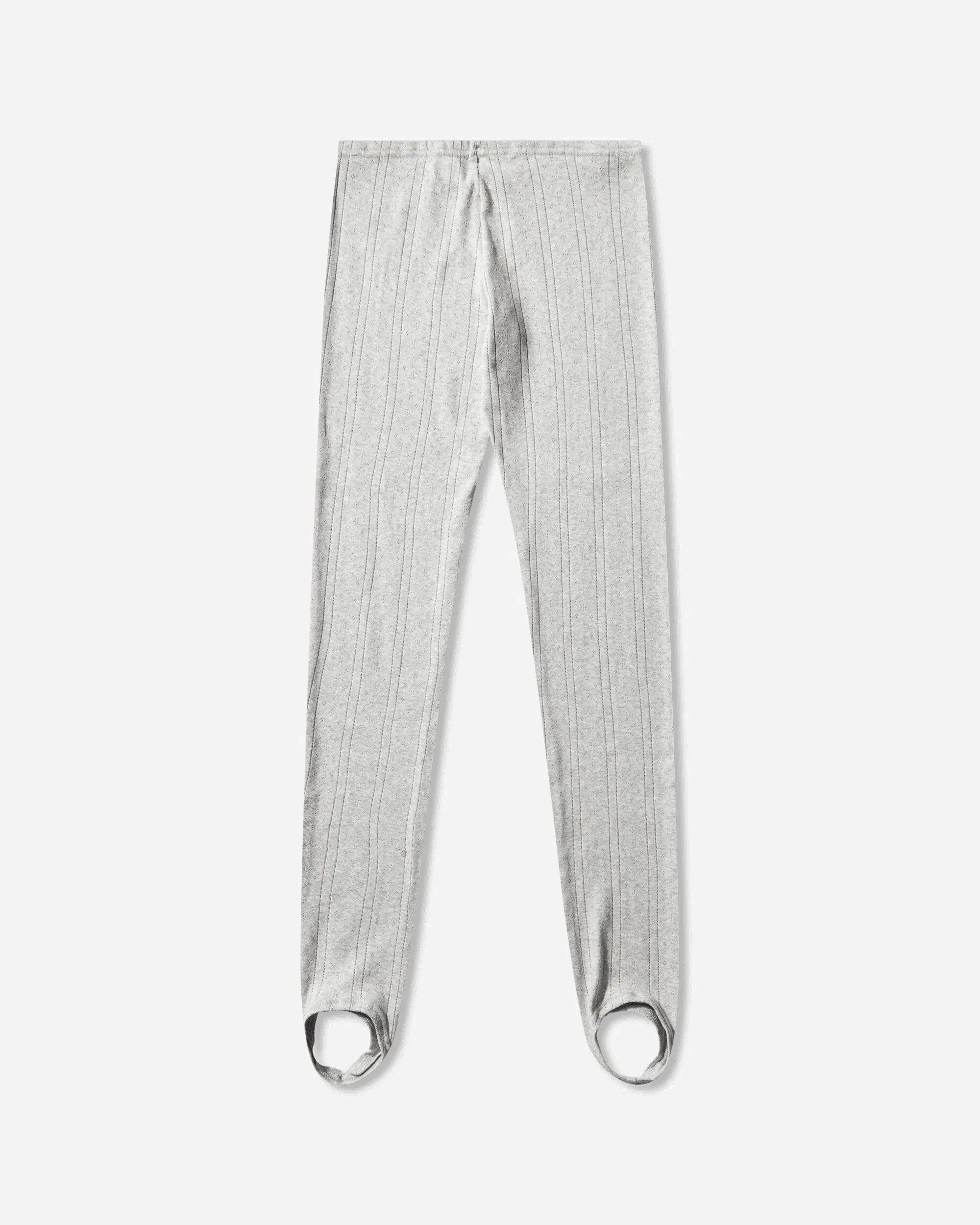 Nii Hai Women's Daisy Leggings Grey Marl