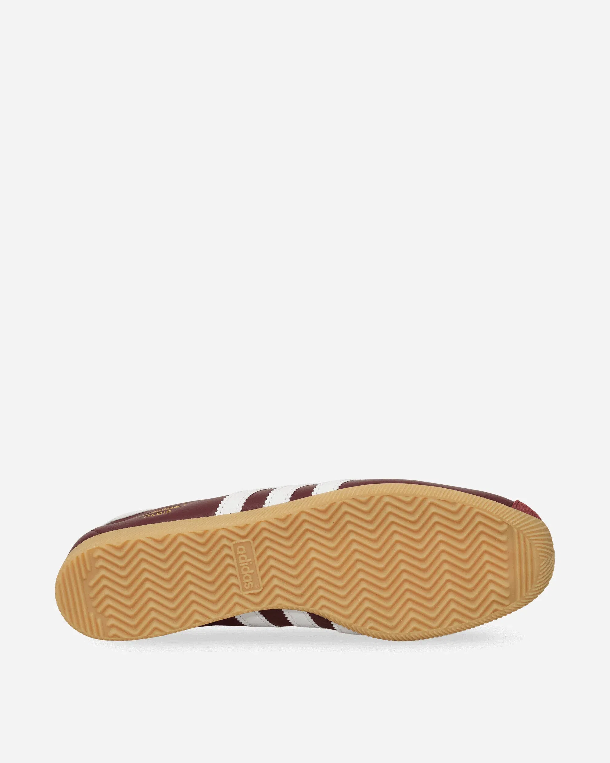 adidas Rekord Sneakers Shadow Red / Cloud White