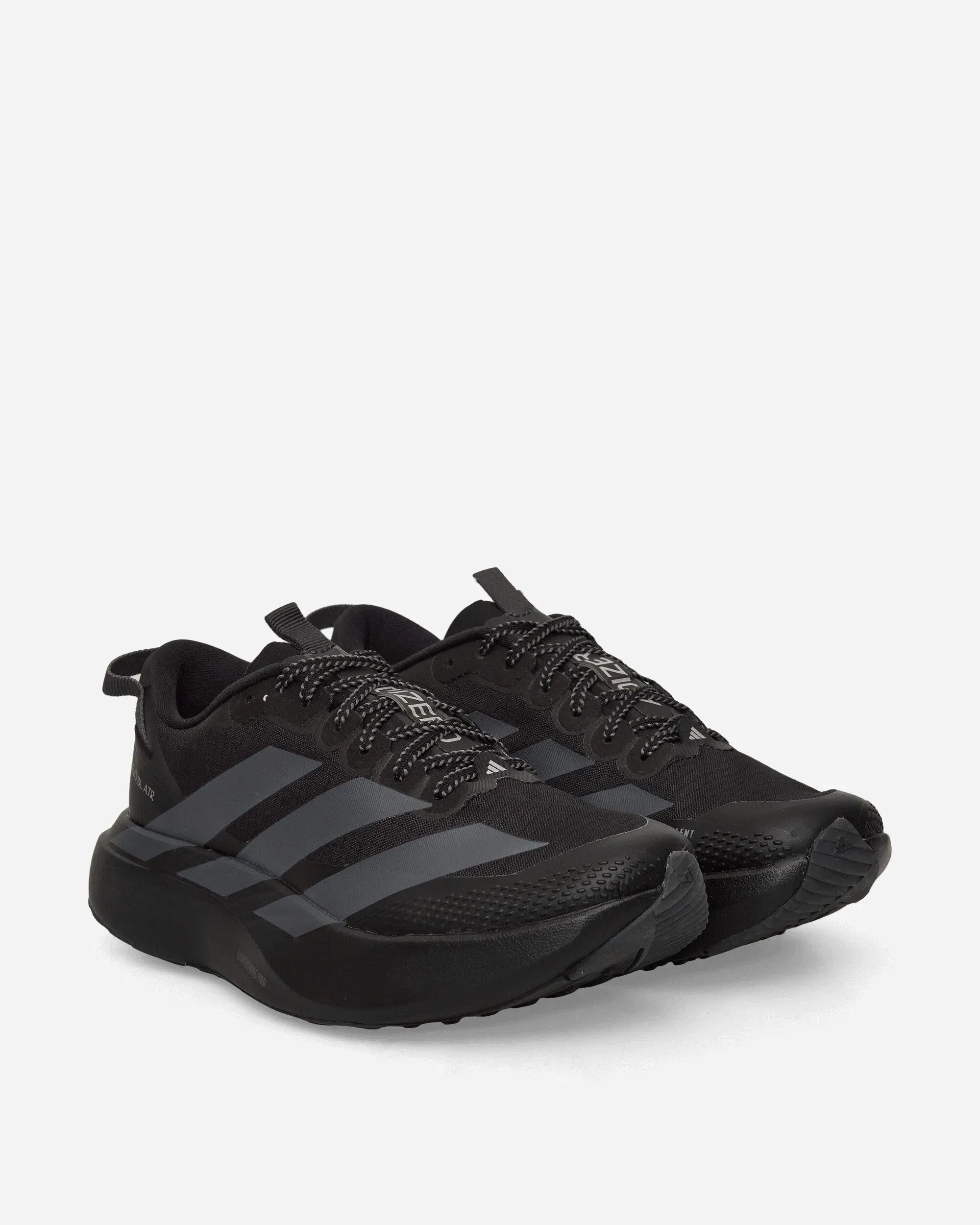 adidas Adizero EVO SL ATR Sneakers Core Black