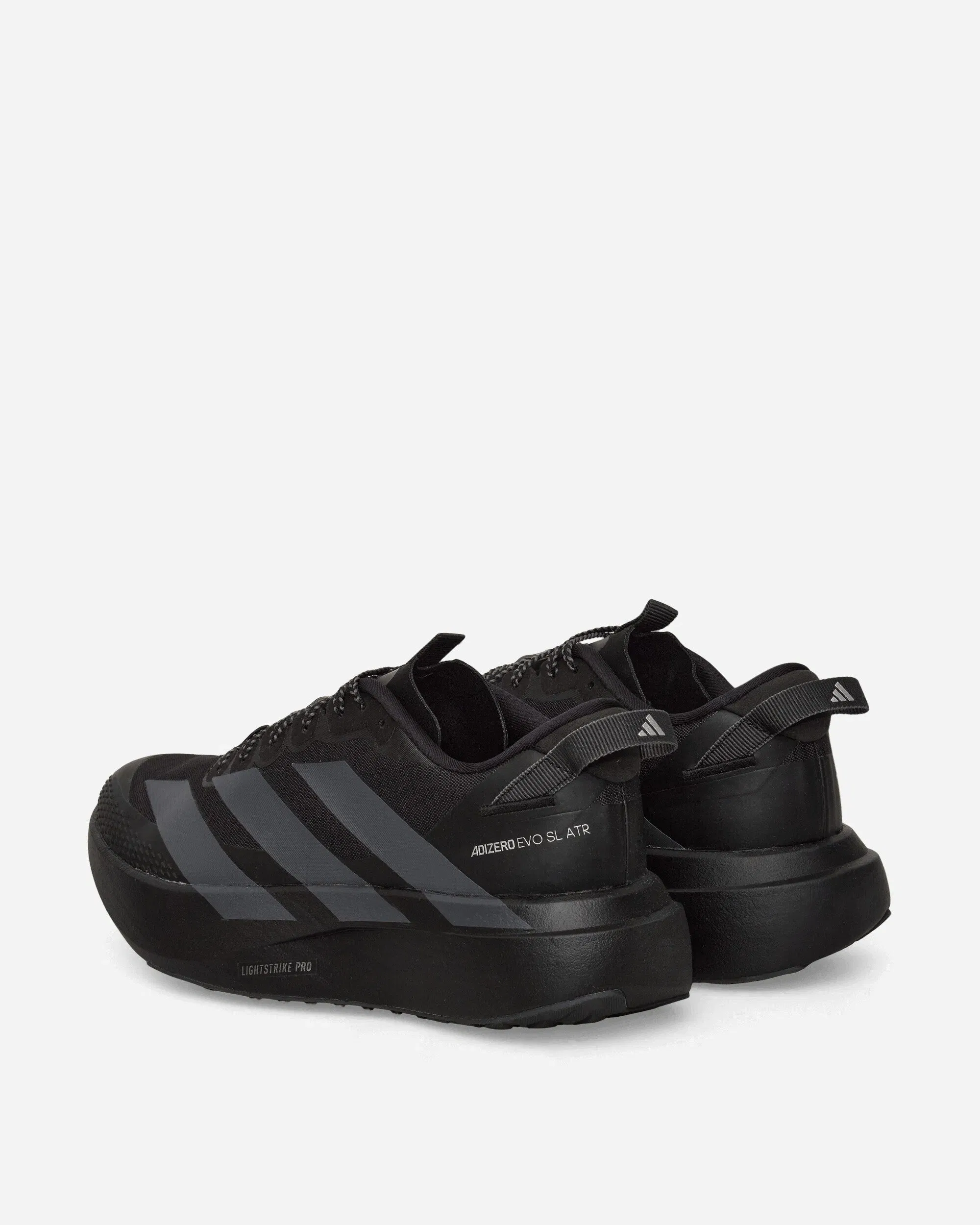 adidas Adizero EVO SL ATR Sneakers Core Black