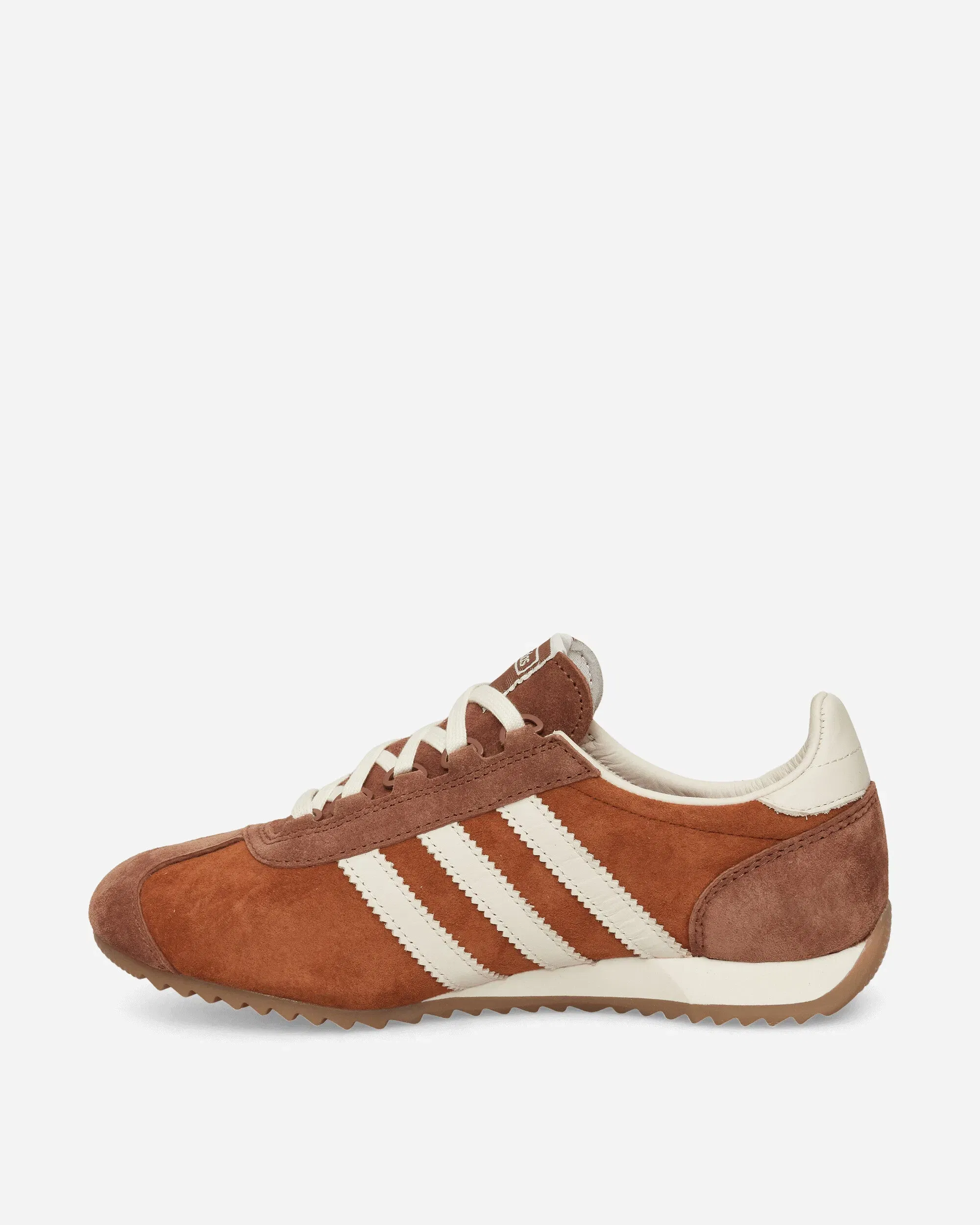 adidas SL 72 PT Sneakers Dusky Bronze / Wonder White