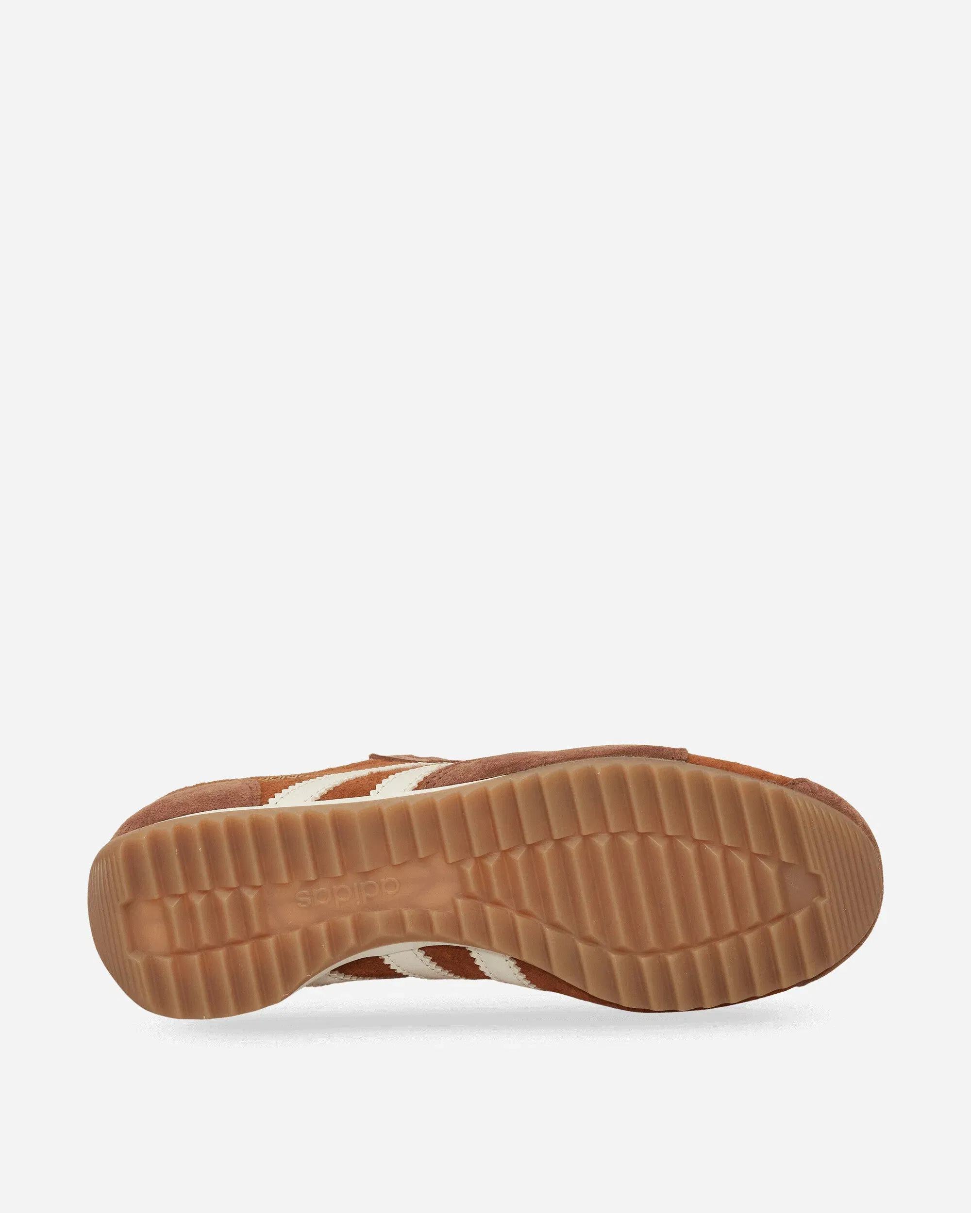 adidas SL 72 PT Sneakers Dusky Bronze / Wonder White