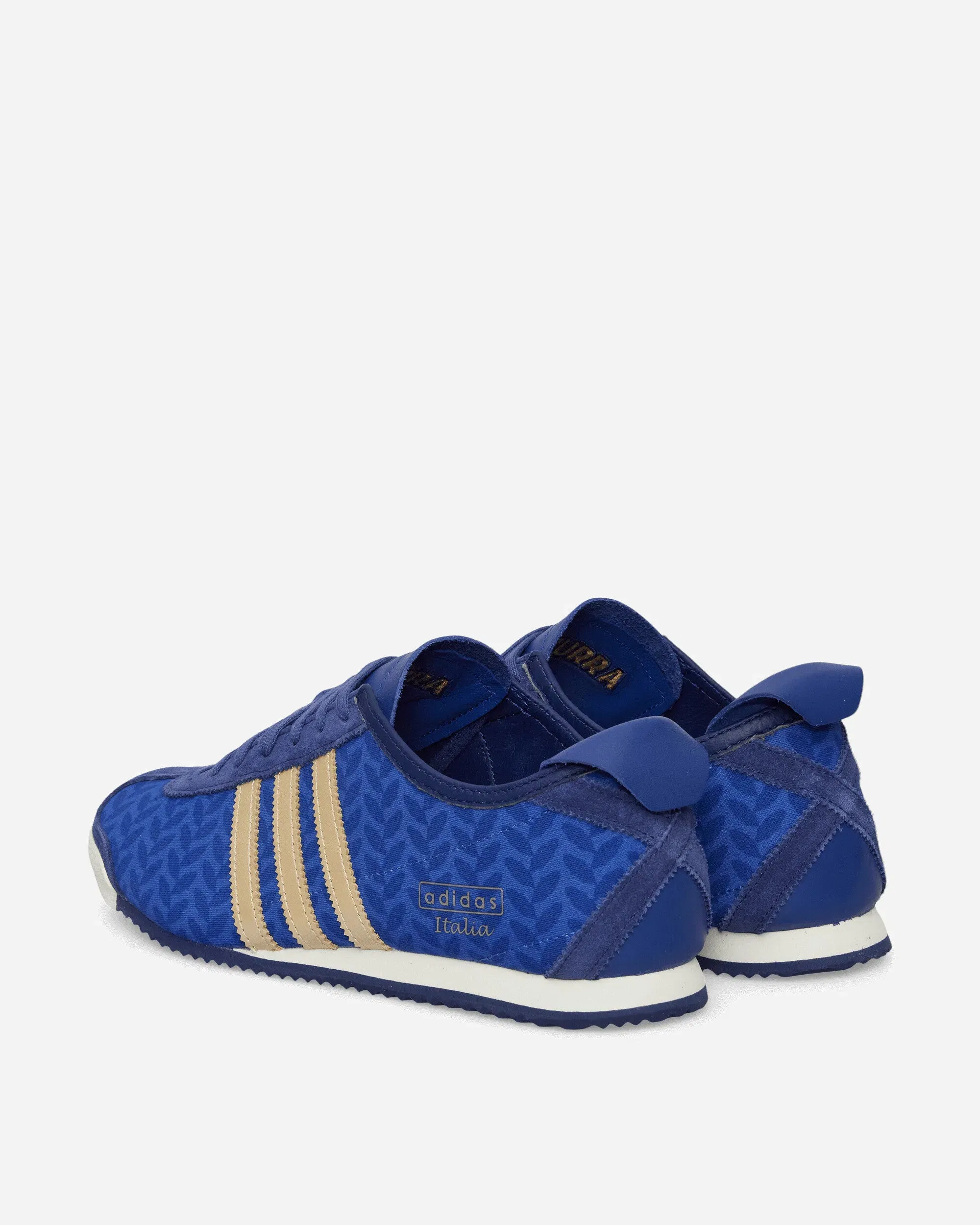 adidas Italia 60s Sneakers Hi-Res Blue / Bold Blue / Victory
