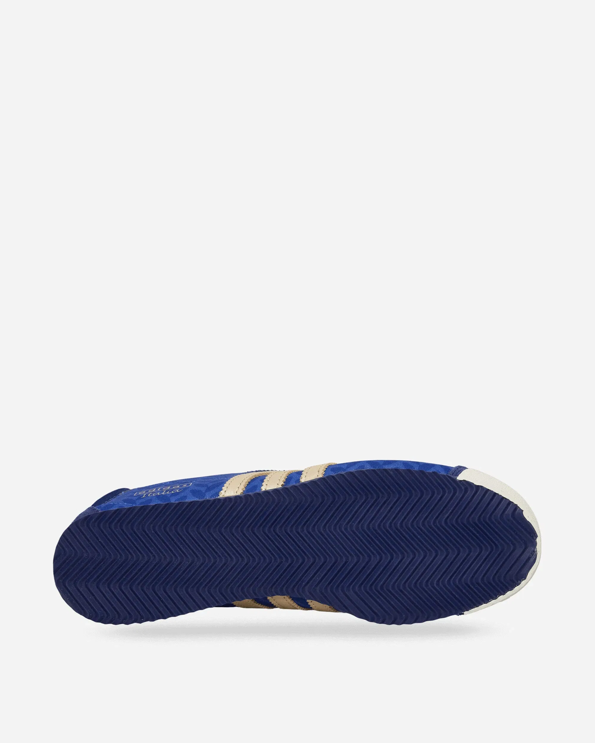 adidas Italia 60s Sneakers Hi-Res Blue / Bold Blue / Victory
