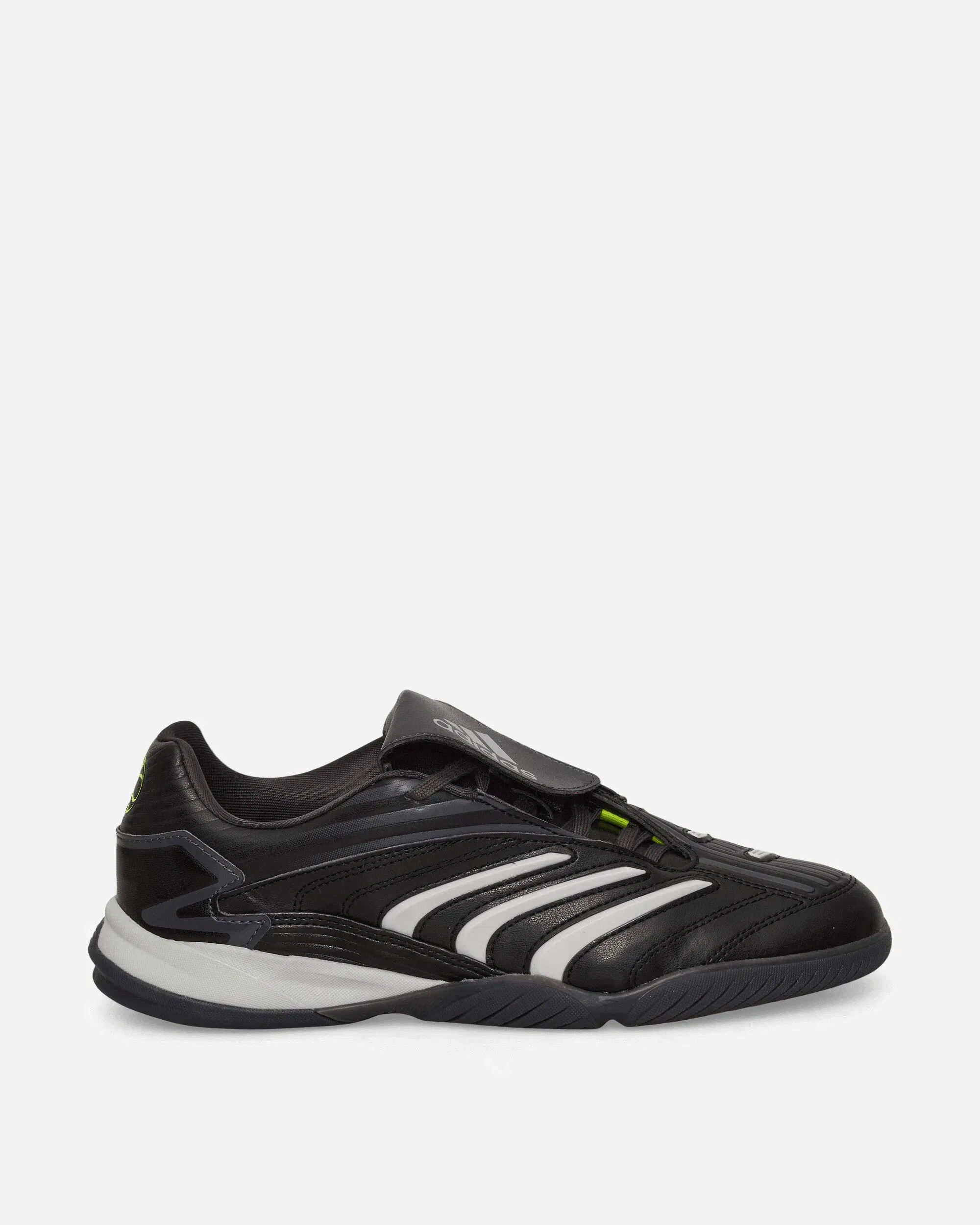 adidas Predator Sala Sneakers Core Black