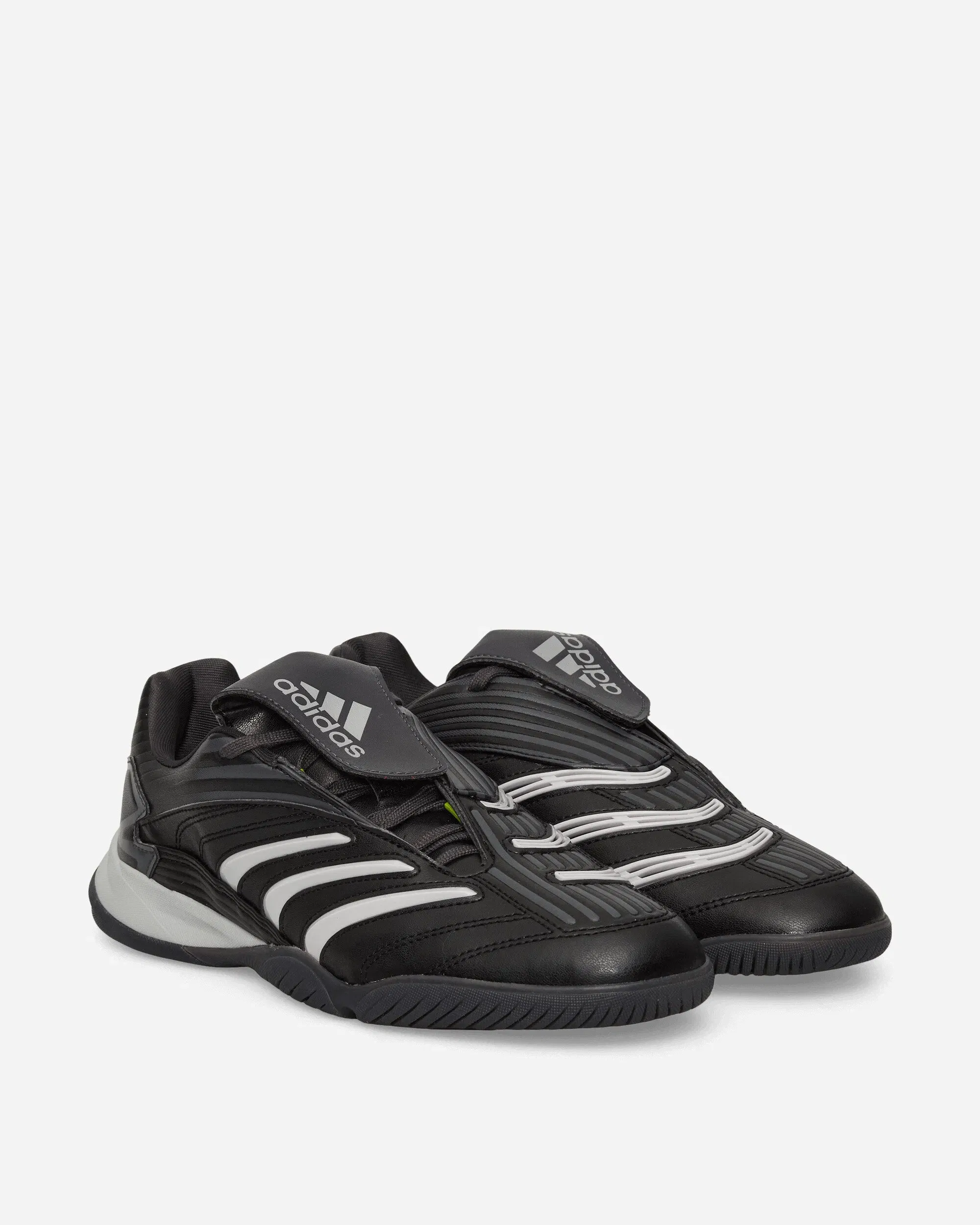 adidas Predator Sala Sneakers Core Black
