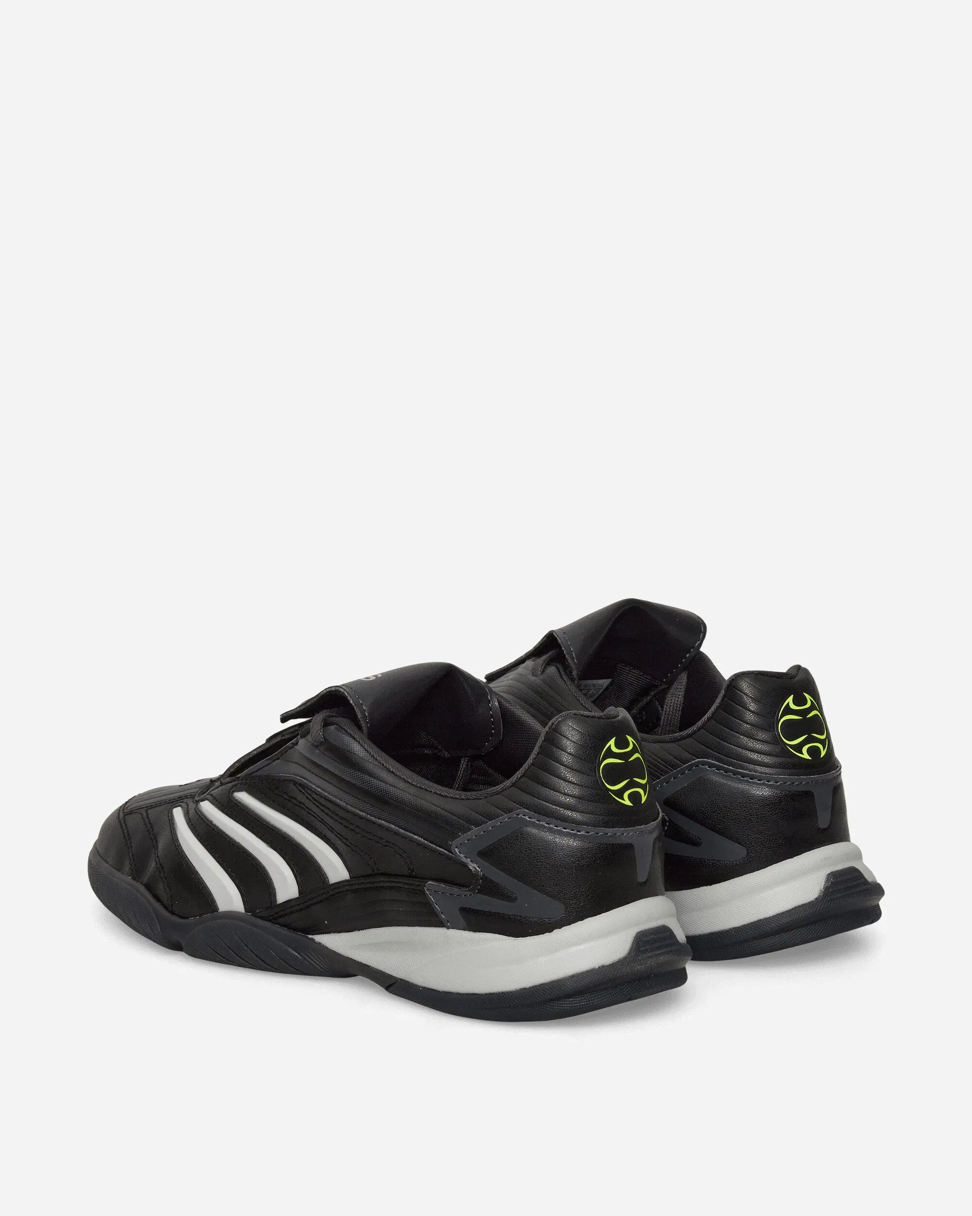 adidas Predator Sala Sneakers Core Black