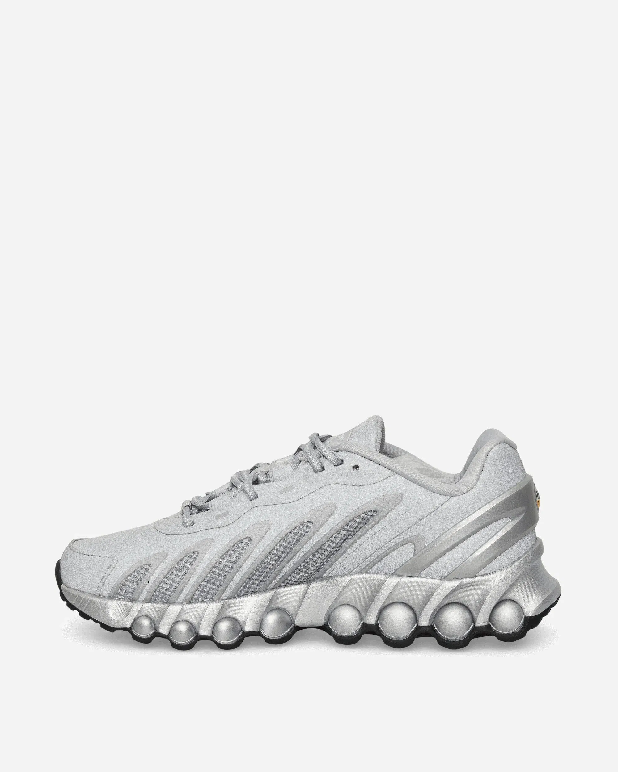 Nike Air Max Dn8 Sneakers Metallic Silver / Black