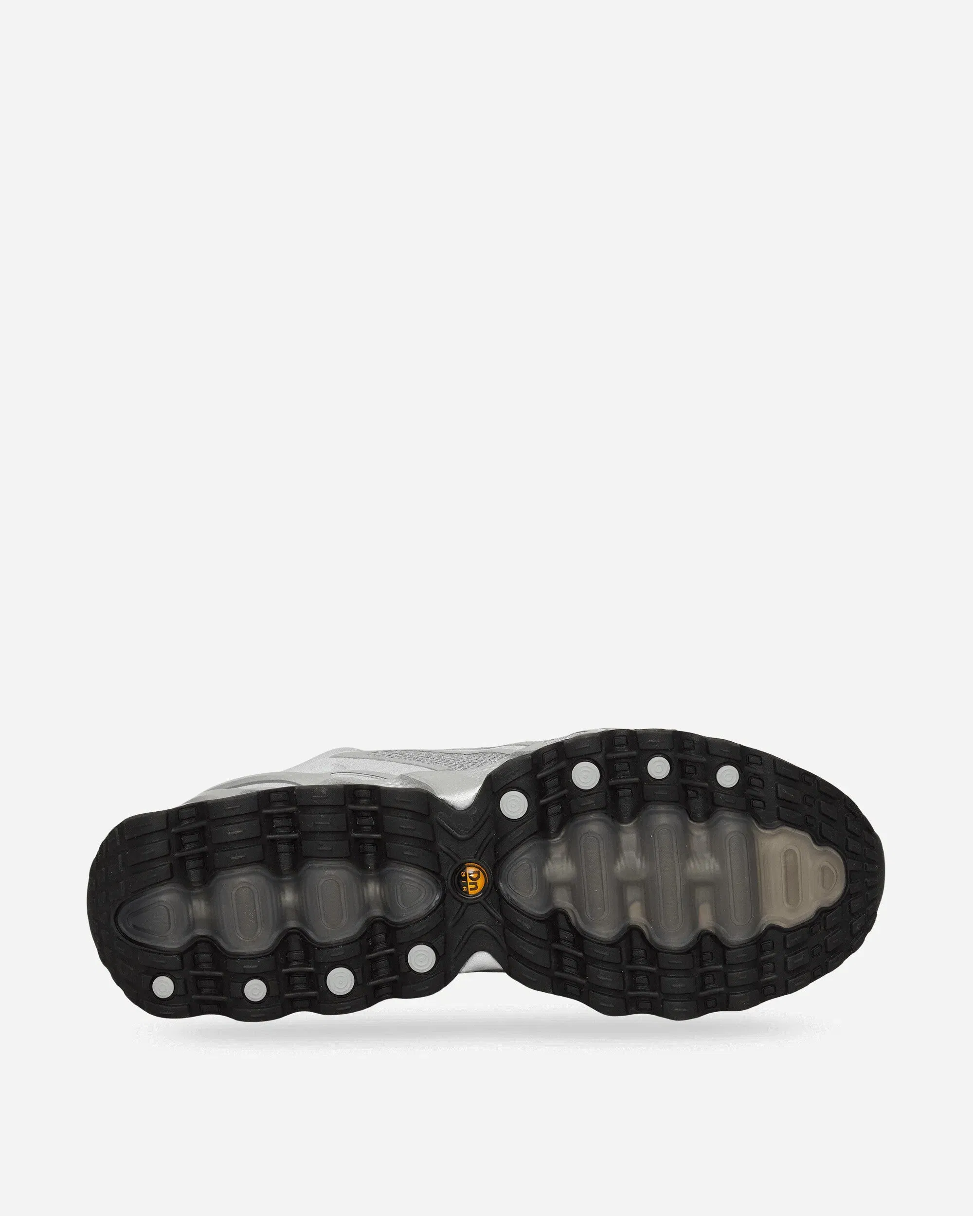 Nike Air Max Dn8 Sneakers Metallic Silver / Black