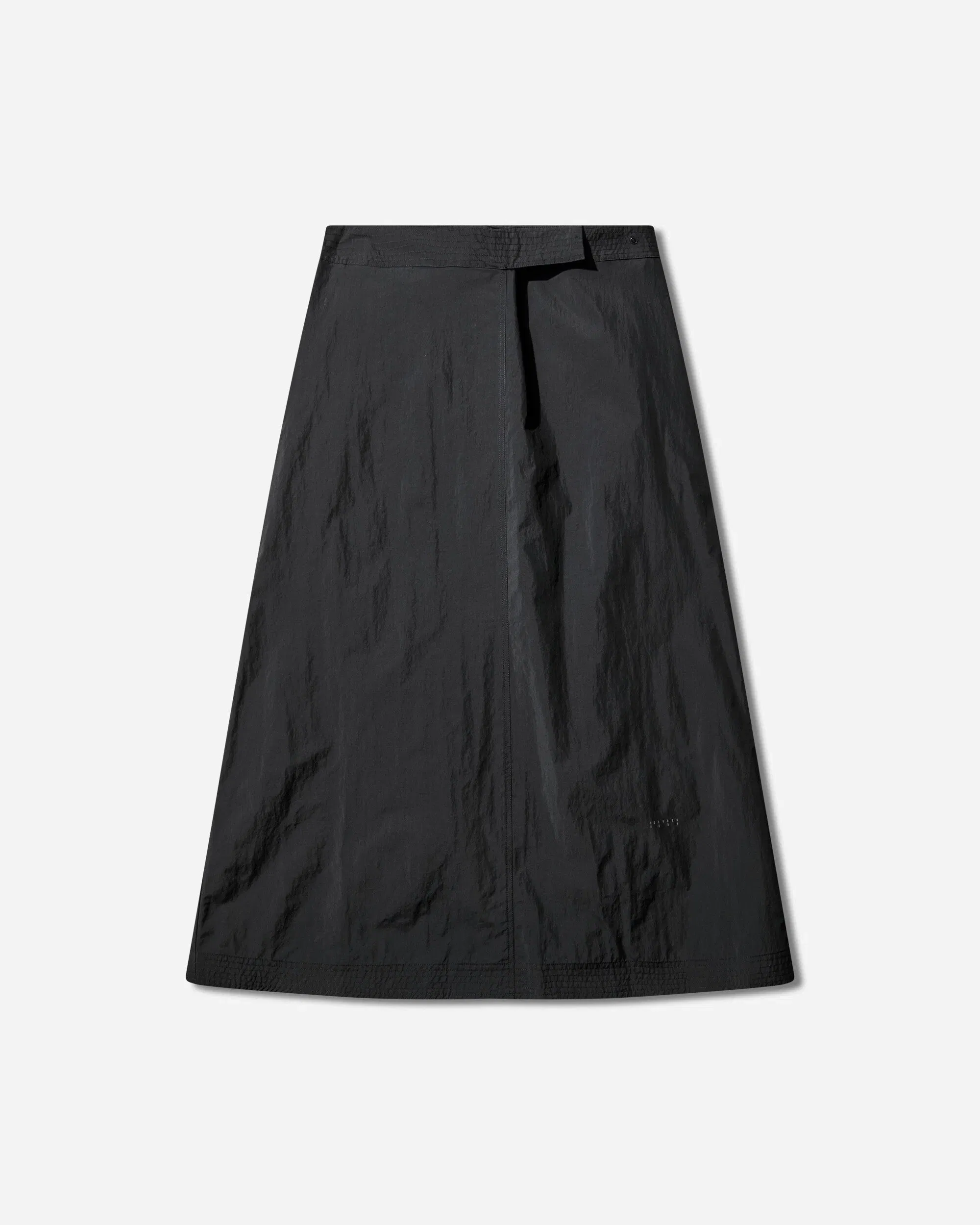 Johanna Parv Women's Flow Skirt Black