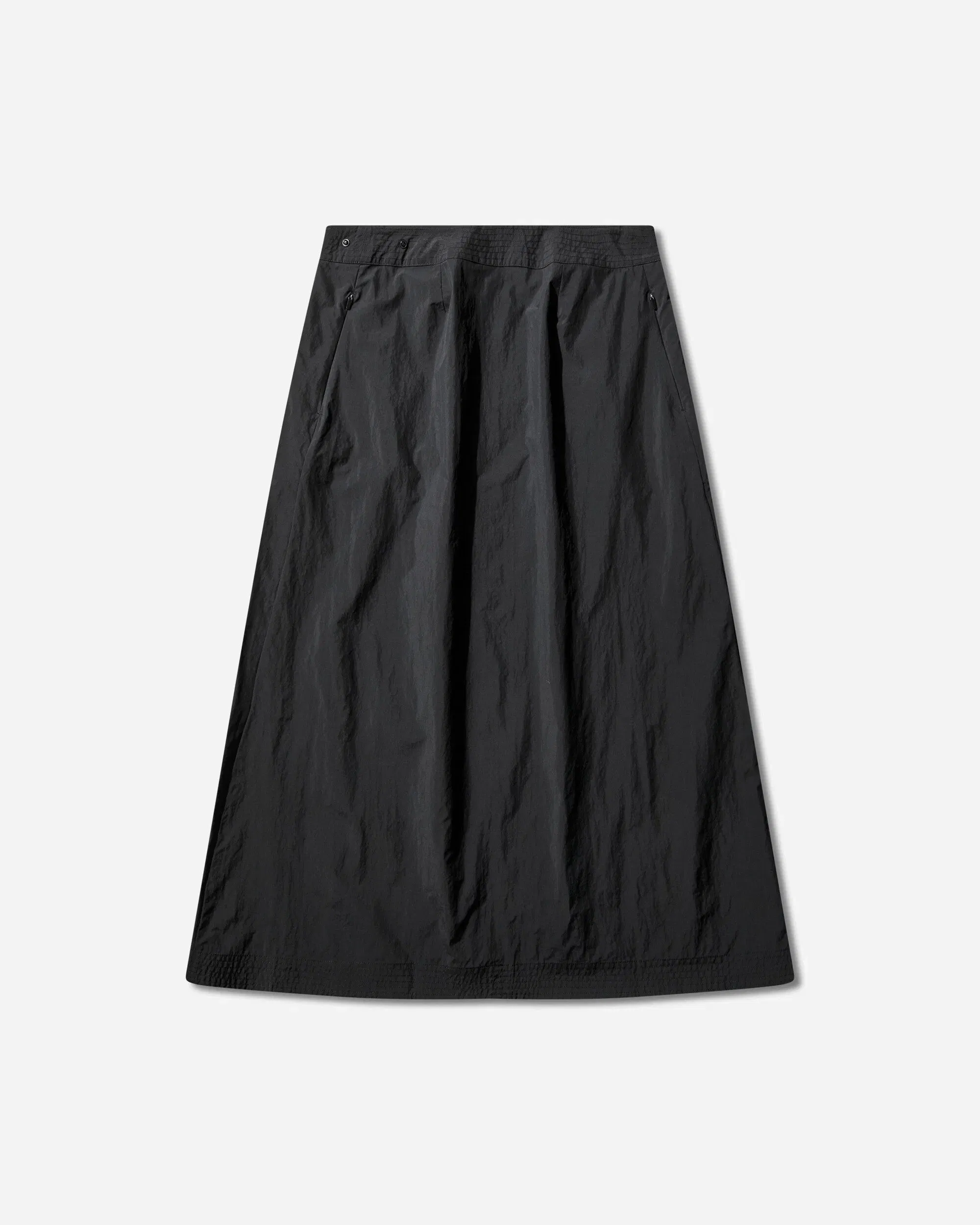 Johanna Parv Women's Flow Skirt Black