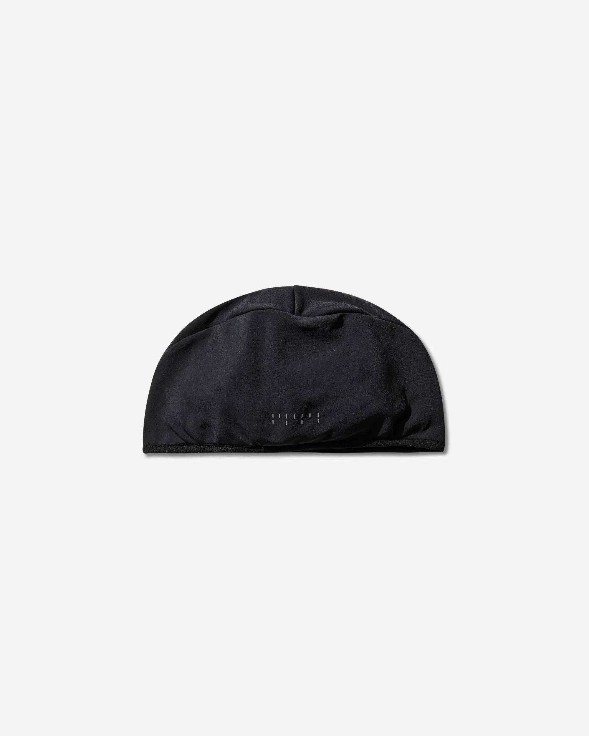 Johanna Parv Panel Beanie Black