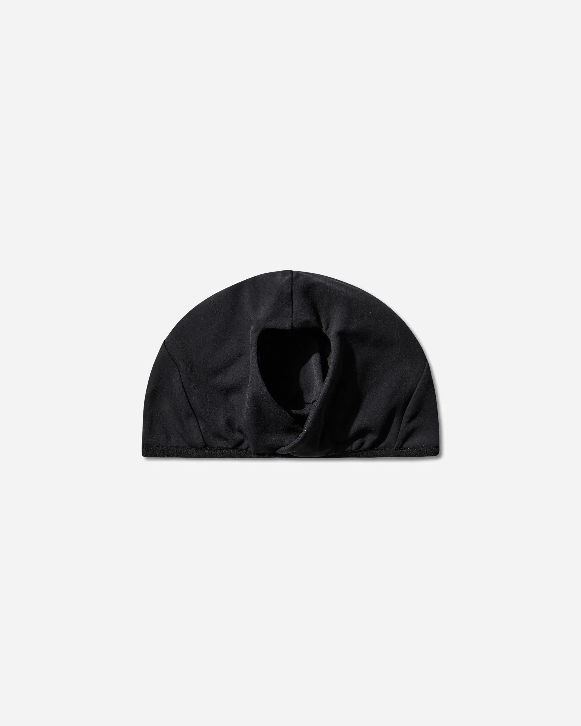 Johanna Parv Panel Beanie Black