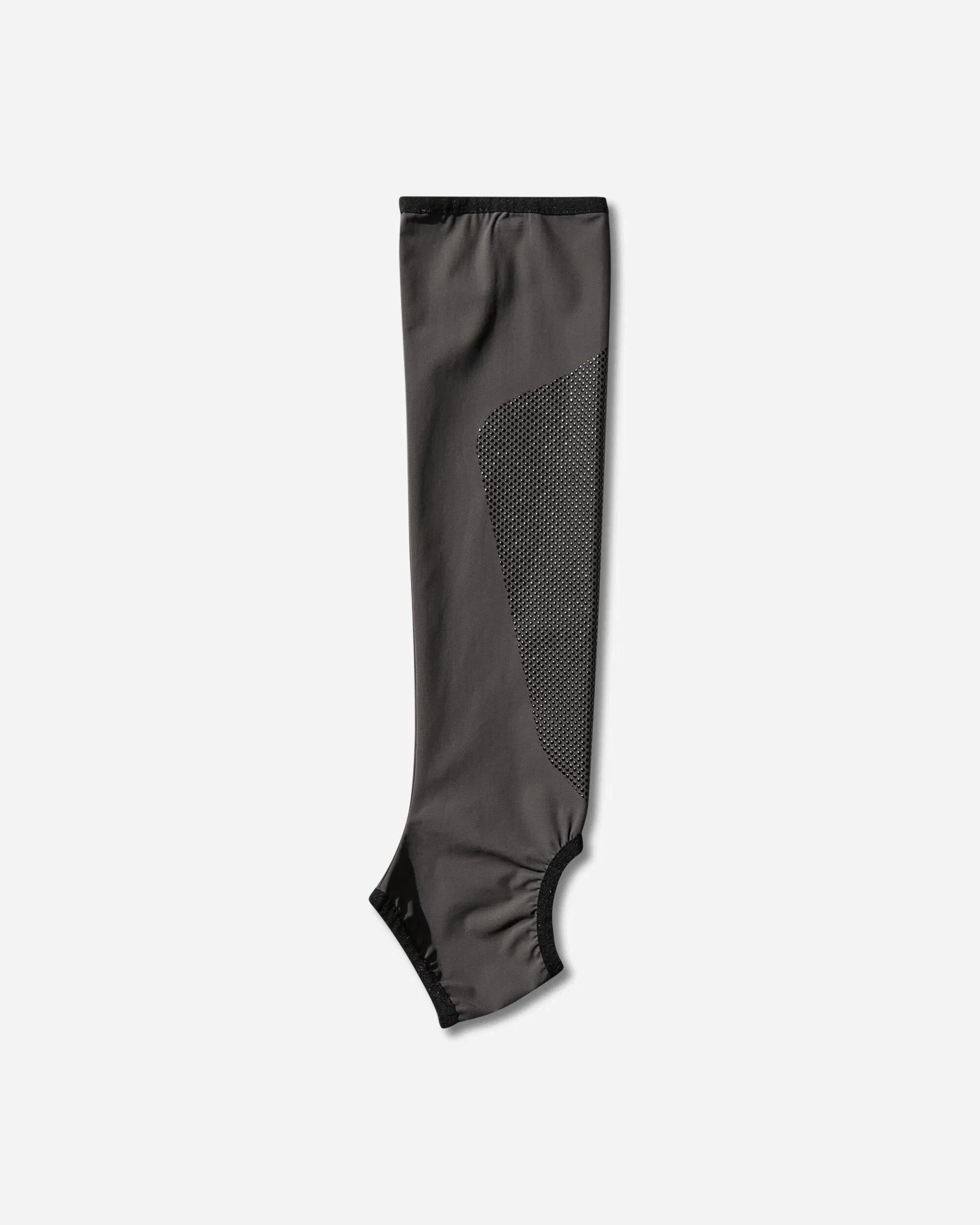 Johanna Parv Knee Socks Khaki