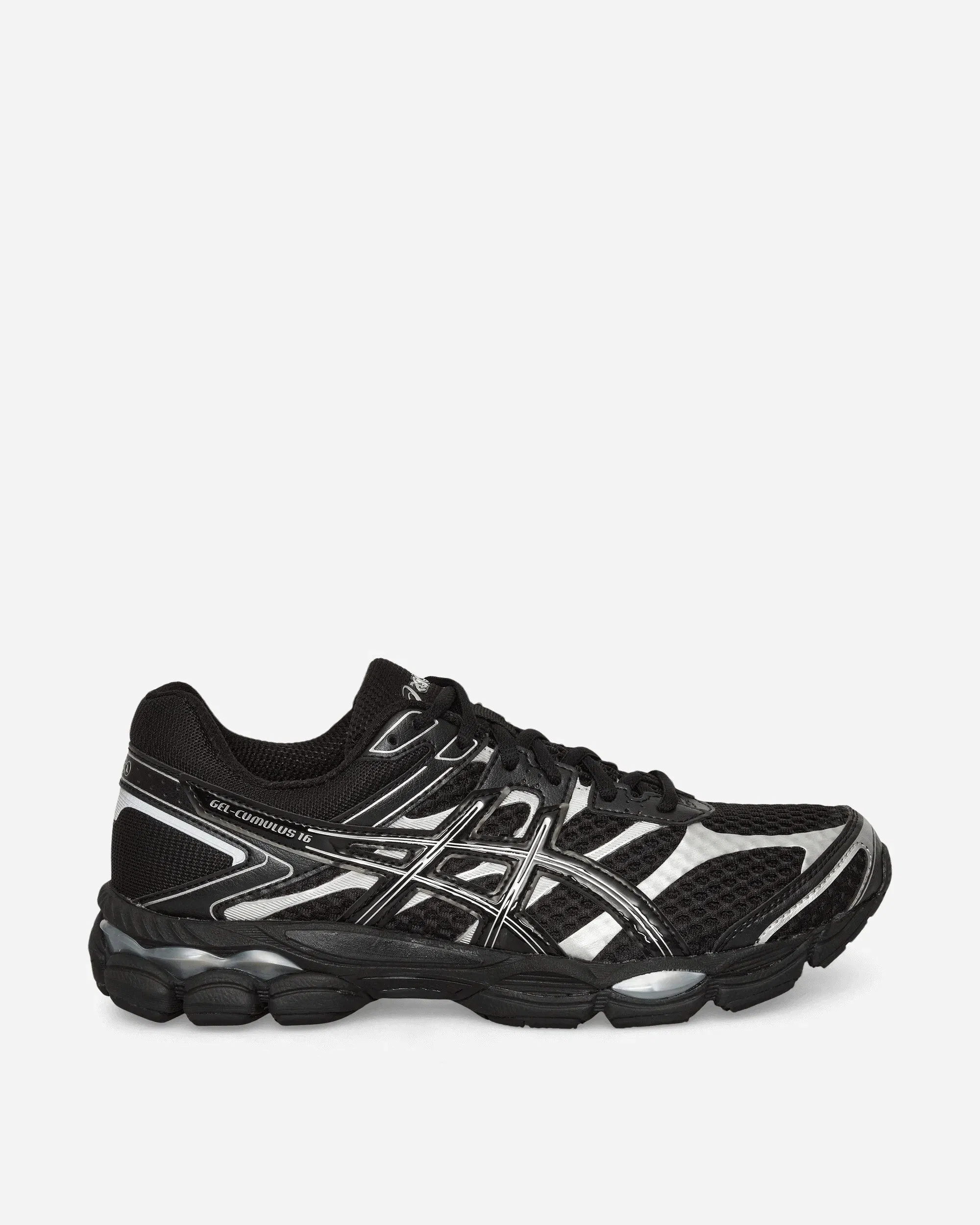 ASICS GEL-Cumulus 16 Sneakers Black