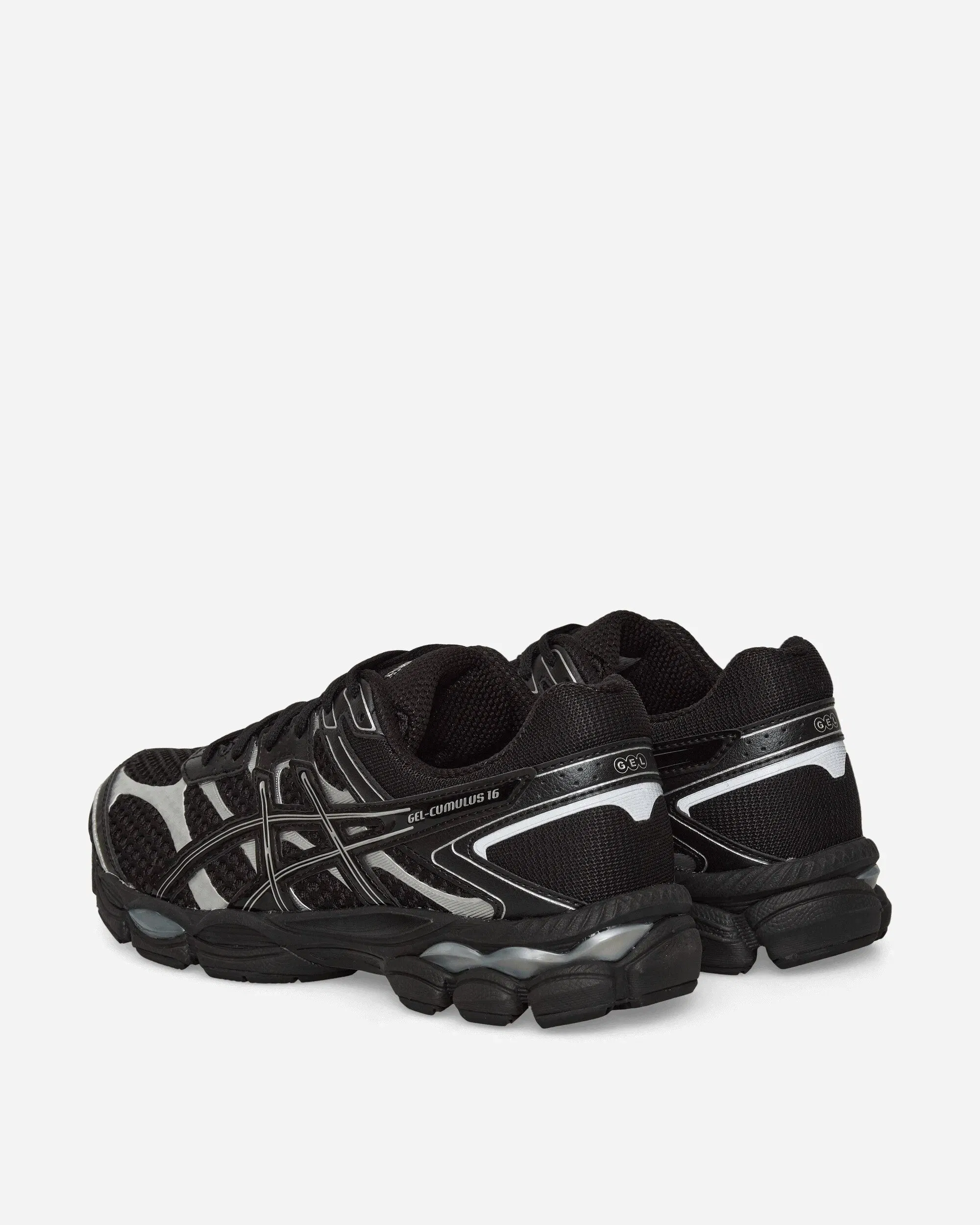 ASICS GEL-Cumulus 16 Sneakers Black
