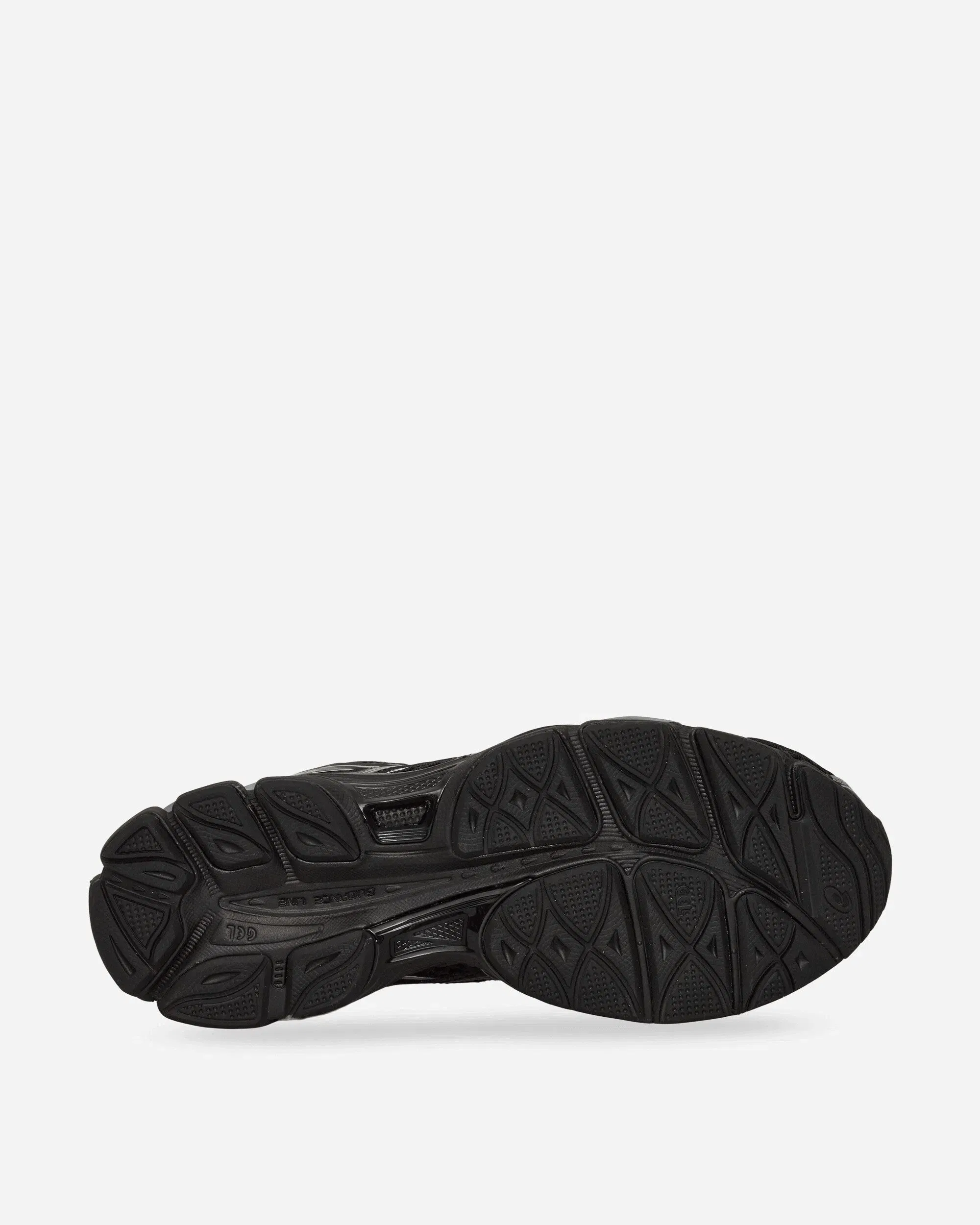 ASICS GEL-Cumulus 16 Sneakers Black