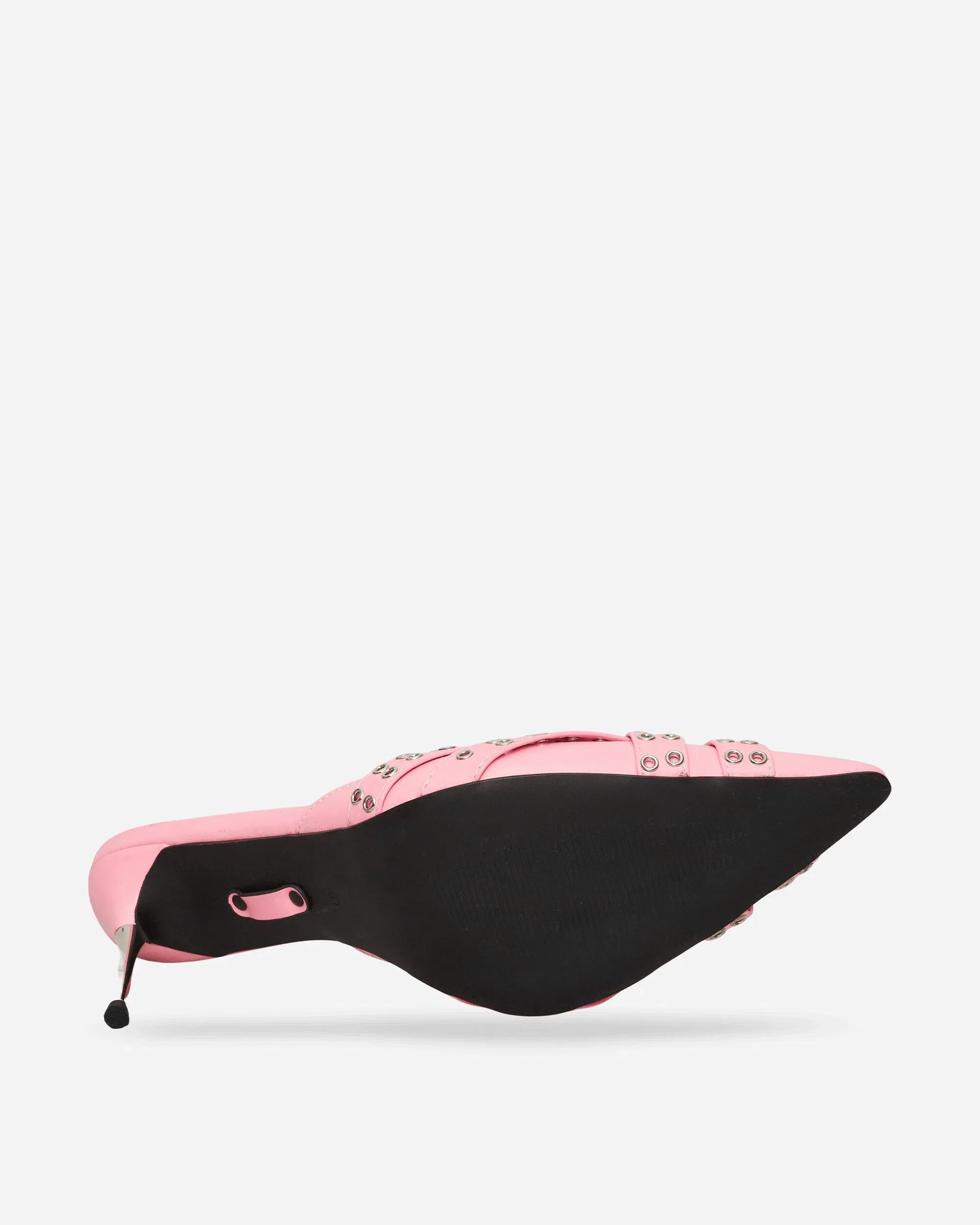 Nii Hai Women's Brigitte Heels Pink