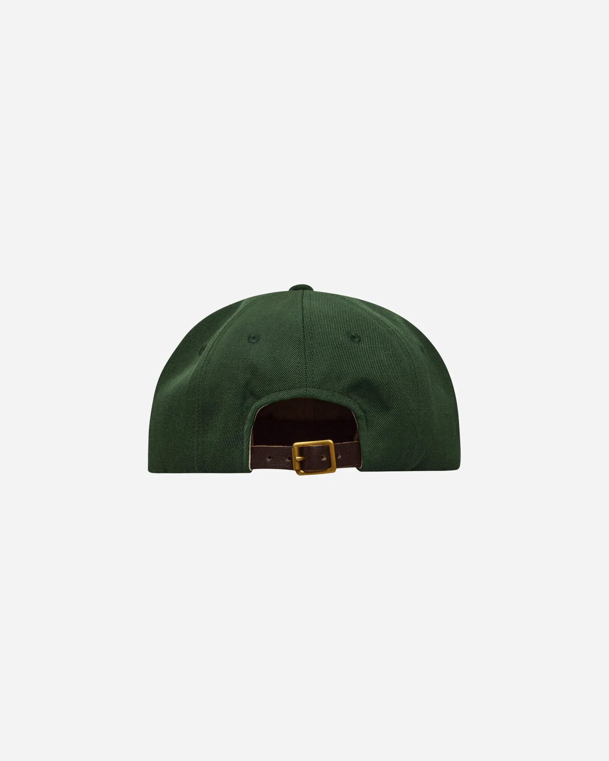 Indigo Camping Trailer Excelsior II Cap Green