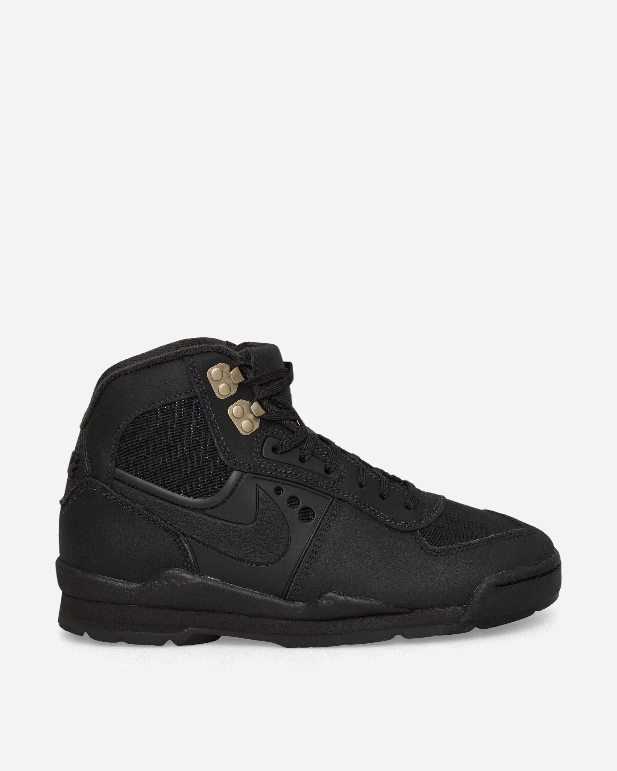 Nike Baltoro Sneakers Black