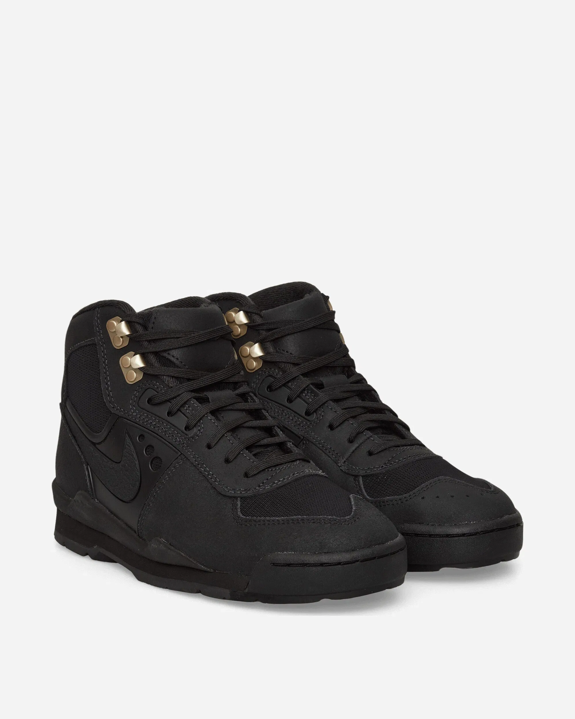 Nike Baltoro Sneakers Black