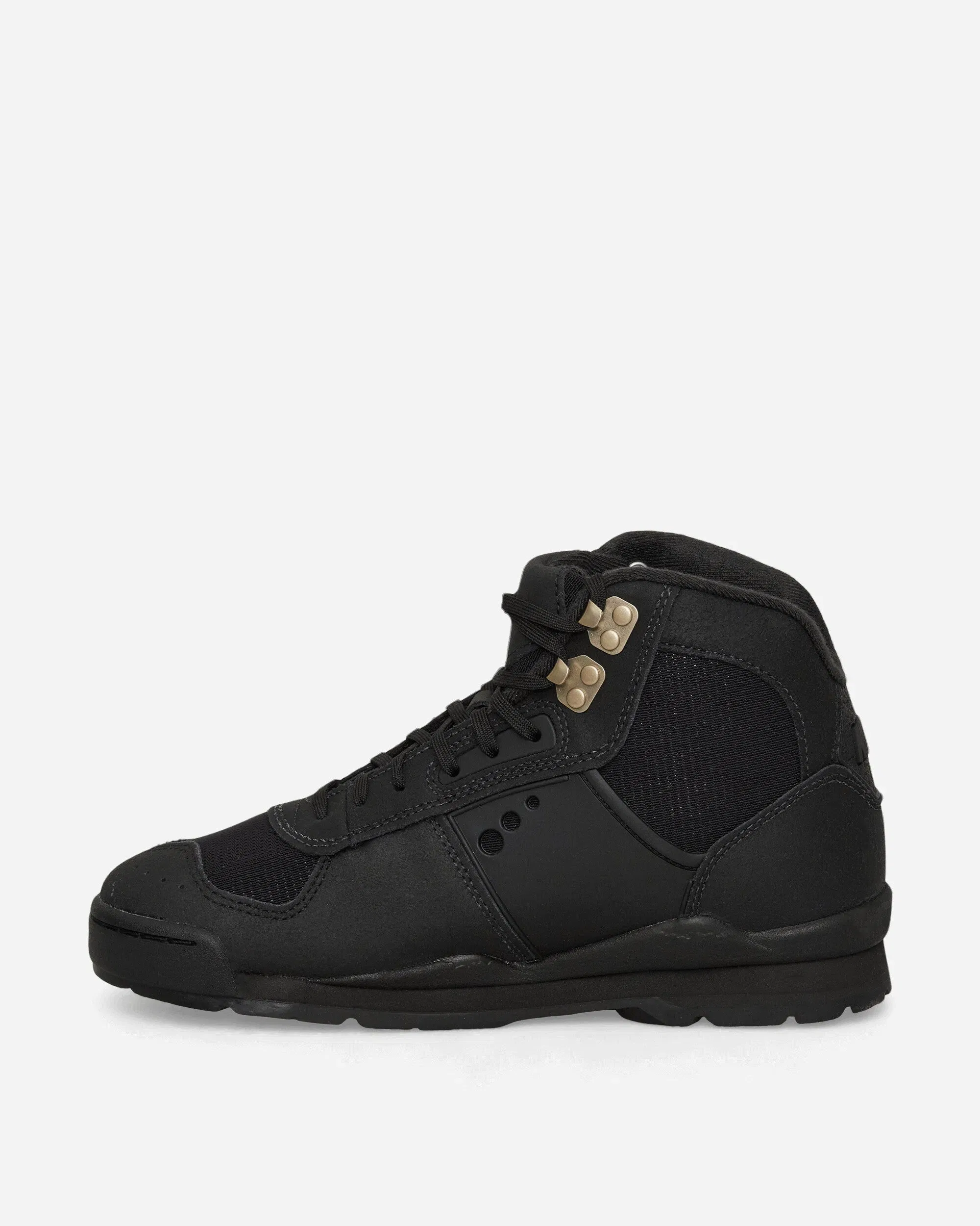 Nike Baltoro Sneakers Black