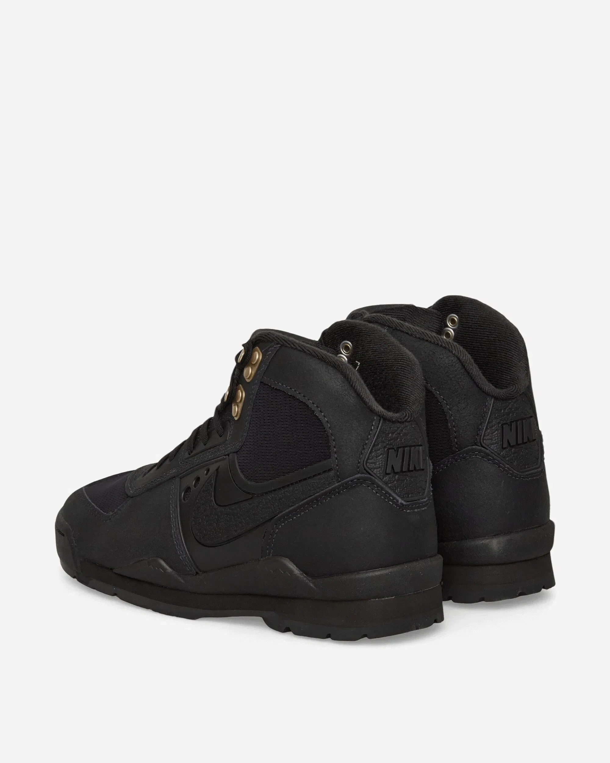 Nike Baltoro Sneakers Black