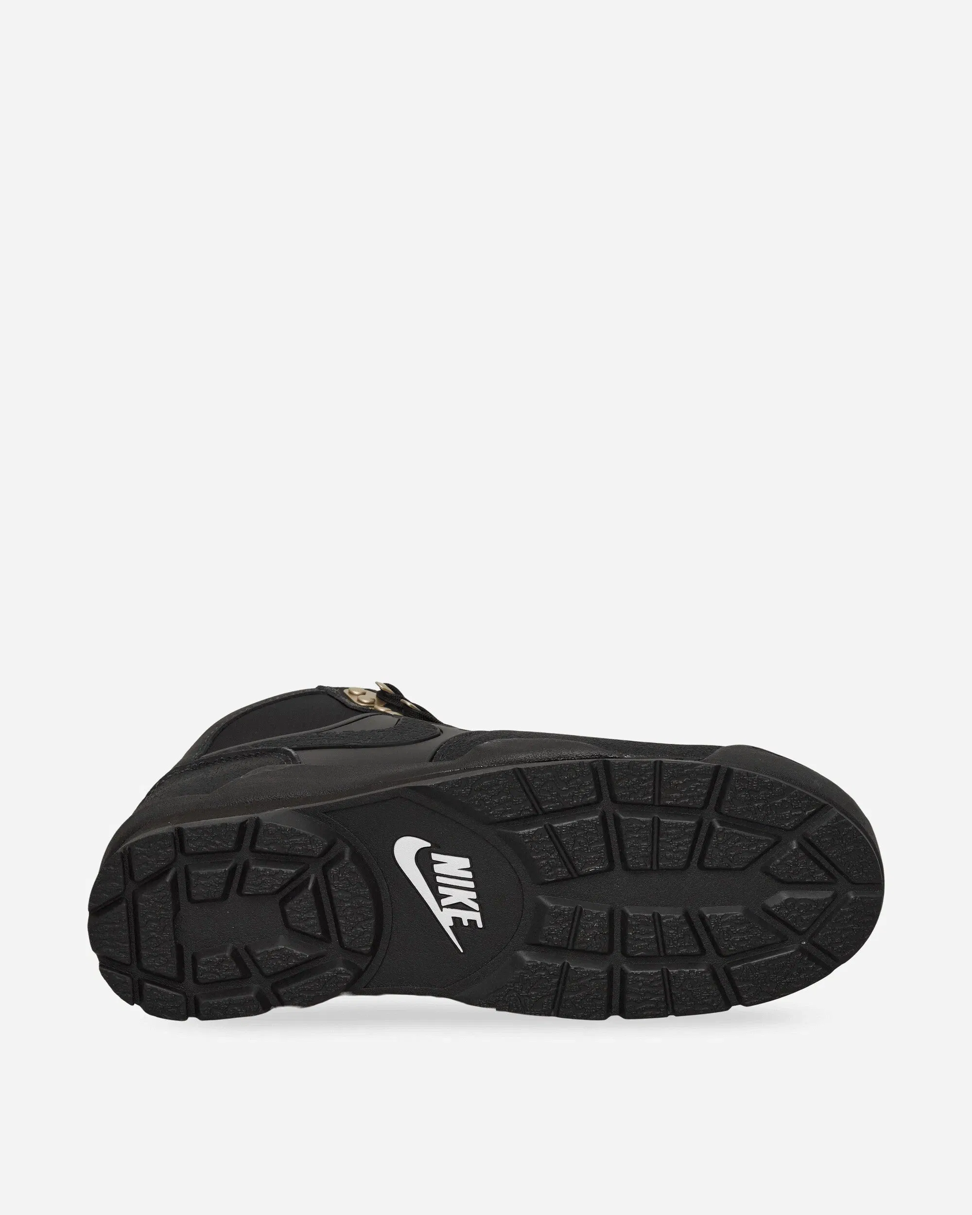 Nike Baltoro Sneakers Black