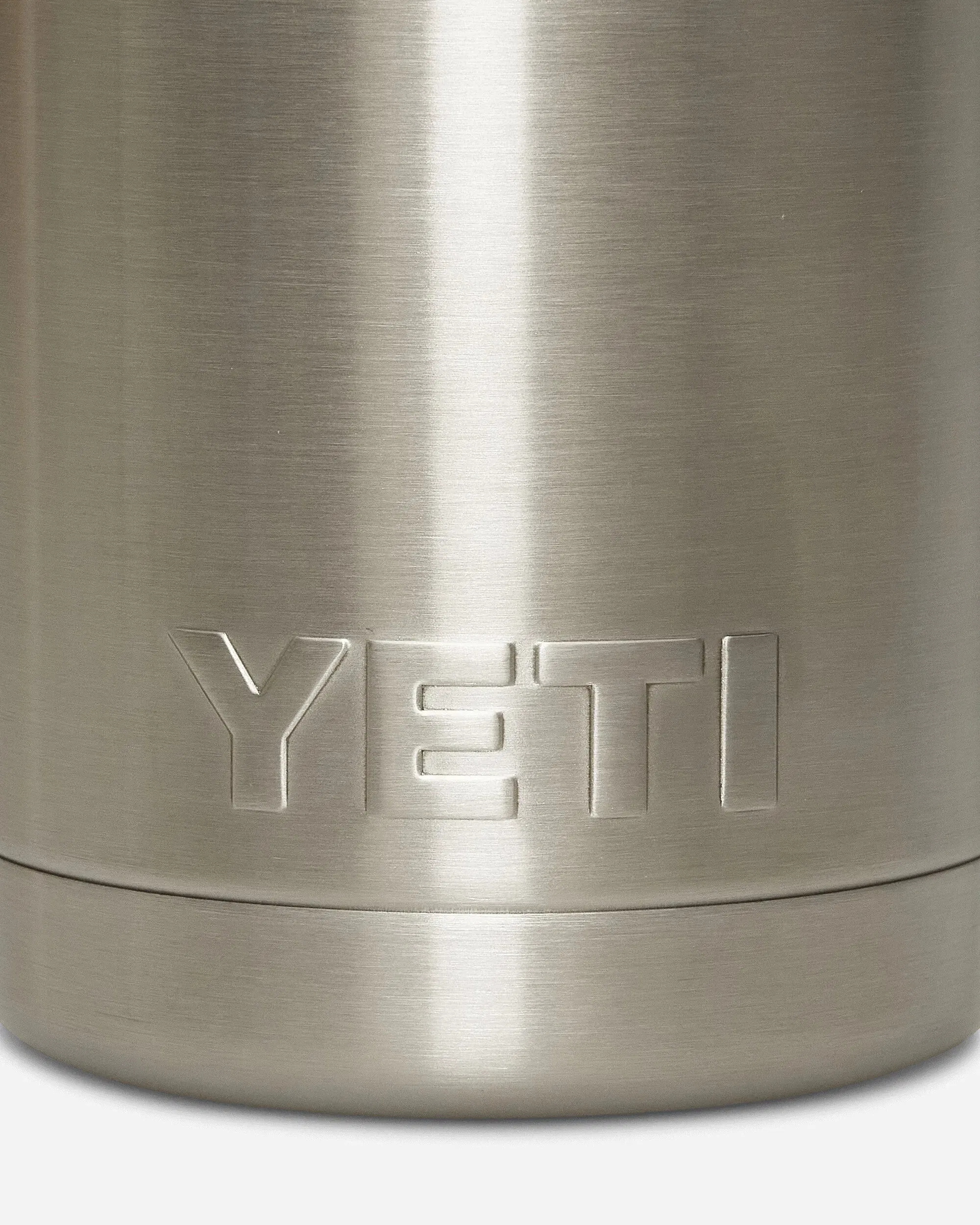 YETI Rambler Chug Cap Bottle Stainless Steel