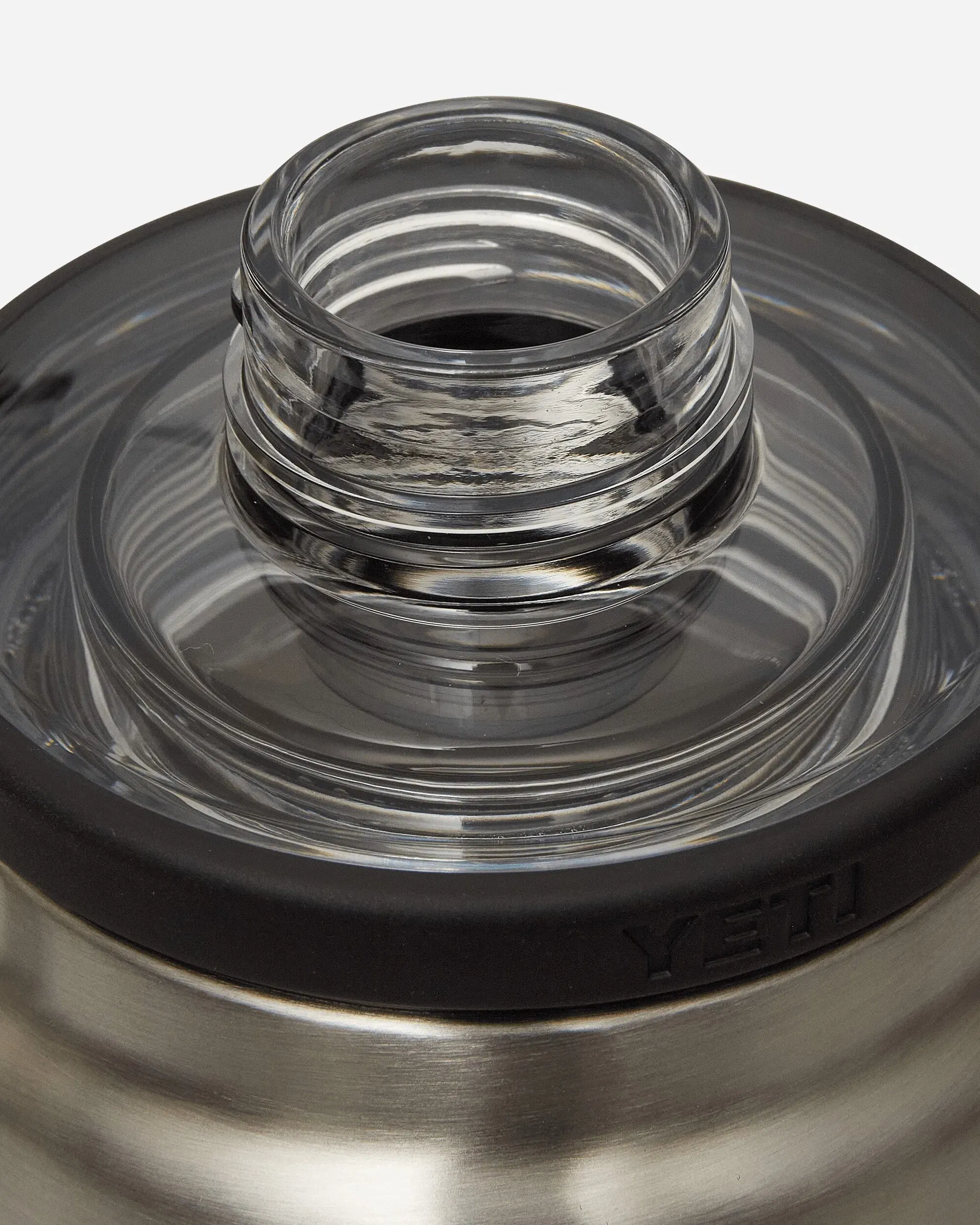 YETI Rambler Chug Cap Bottle Stainless Steel