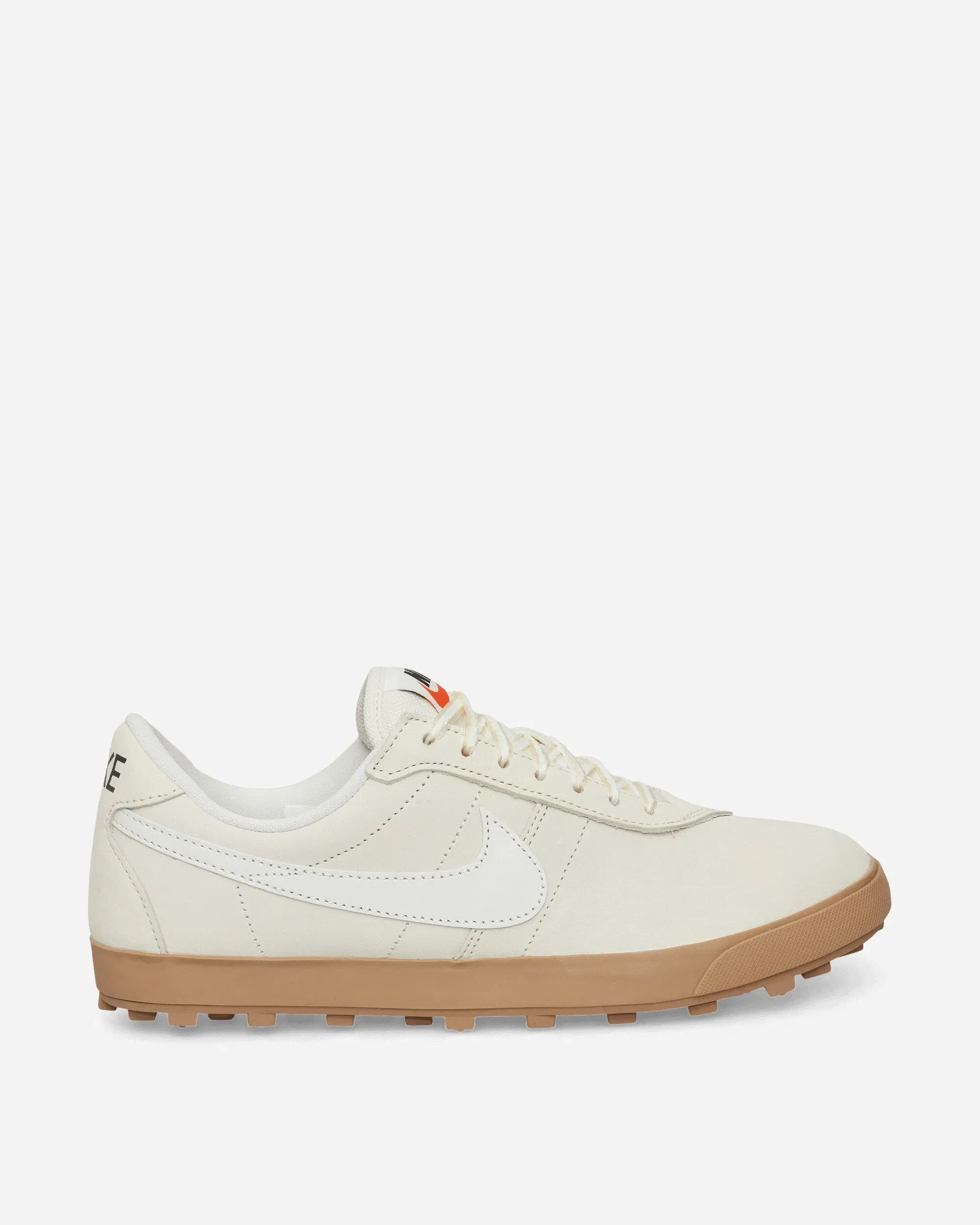Nike Astrograbber Sneakers Coconut Milk / Gum Light Brown