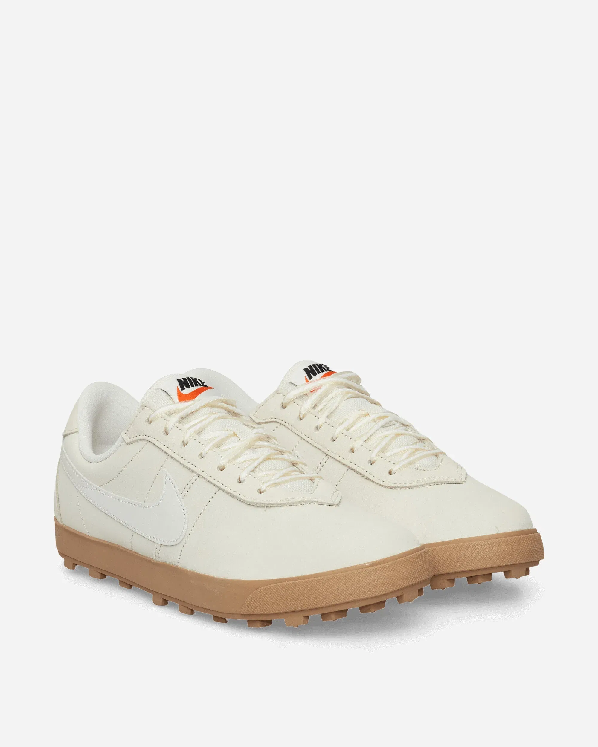 Nike Astrograbber Sneakers Coconut Milk / Gum Light Brown