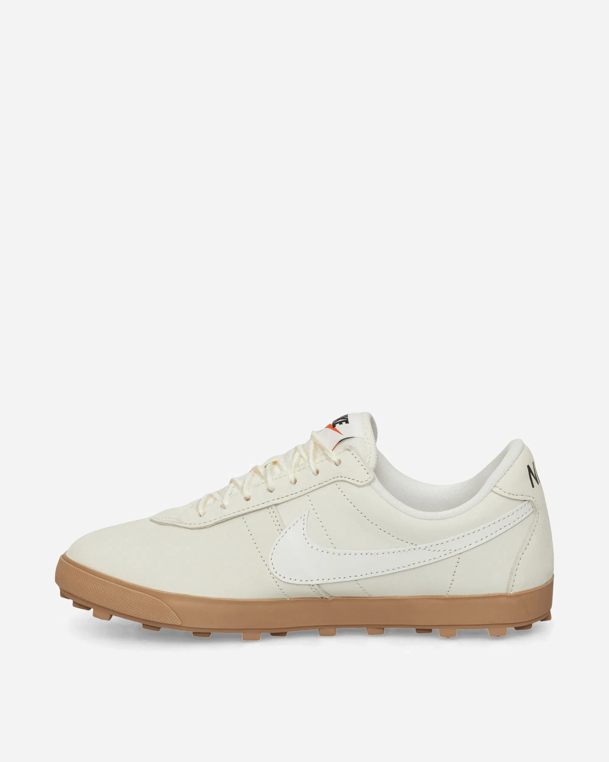 Nike Astrograbber Sneakers Coconut Milk / Gum Light Brown