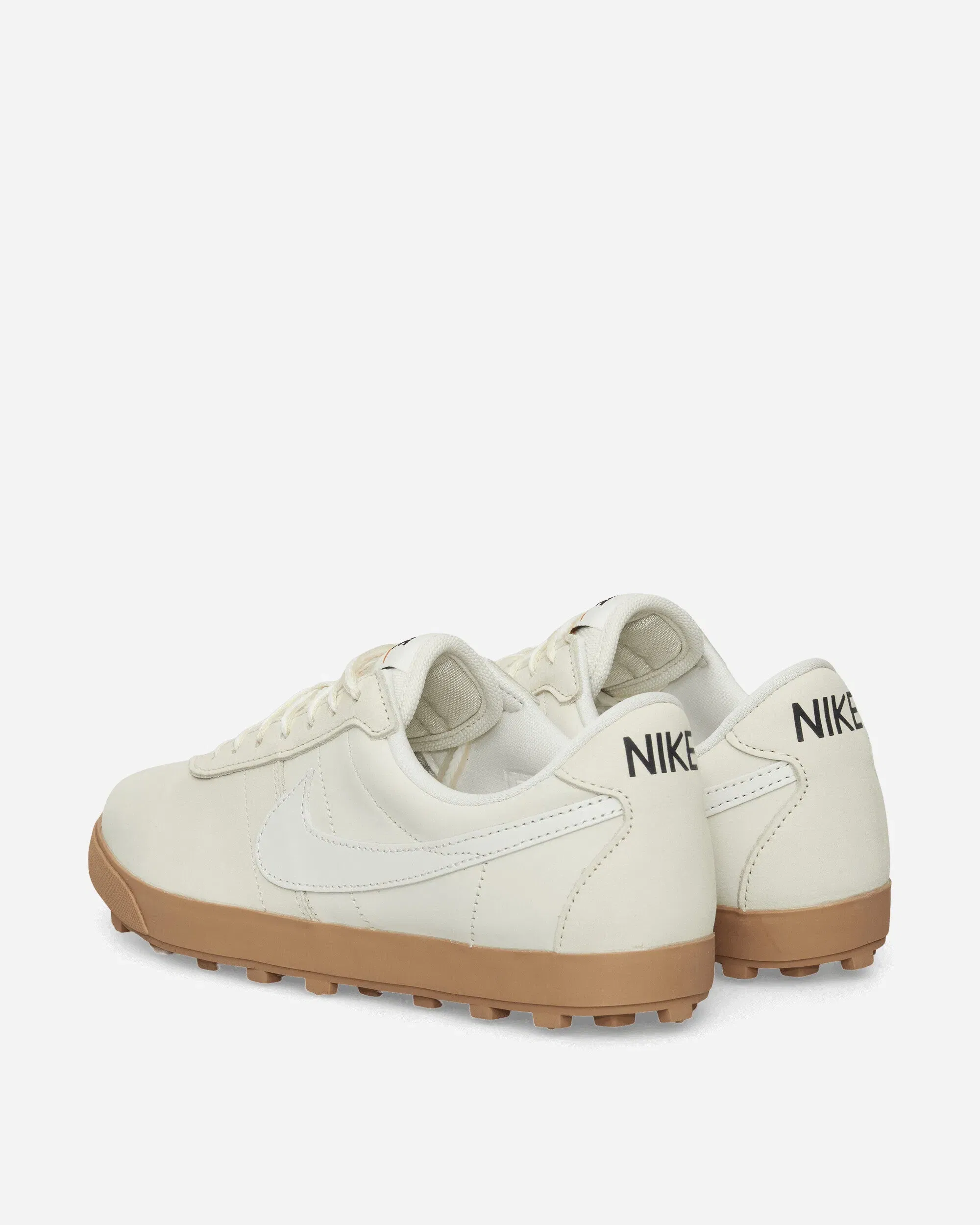 Nike Astrograbber Sneakers Coconut Milk / Gum Light Brown