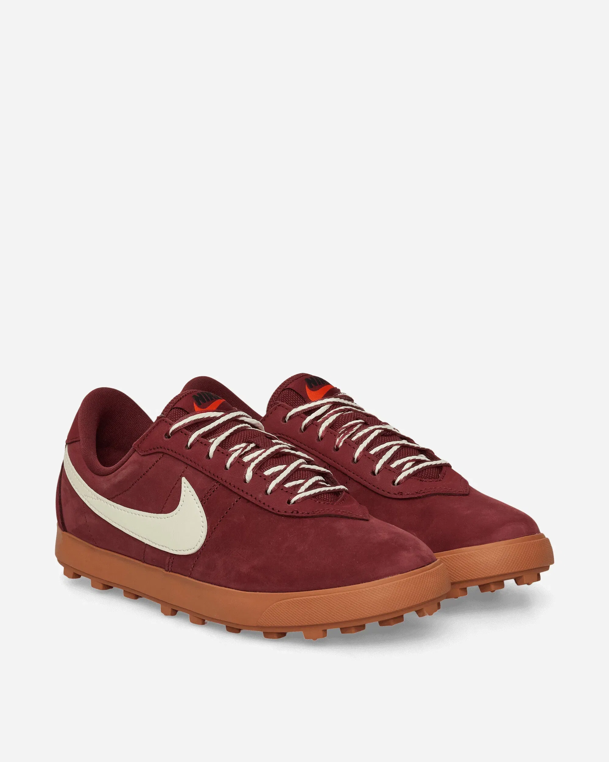 Nike Astrograbber Sneakers Dark Team Red / Coconut Milk