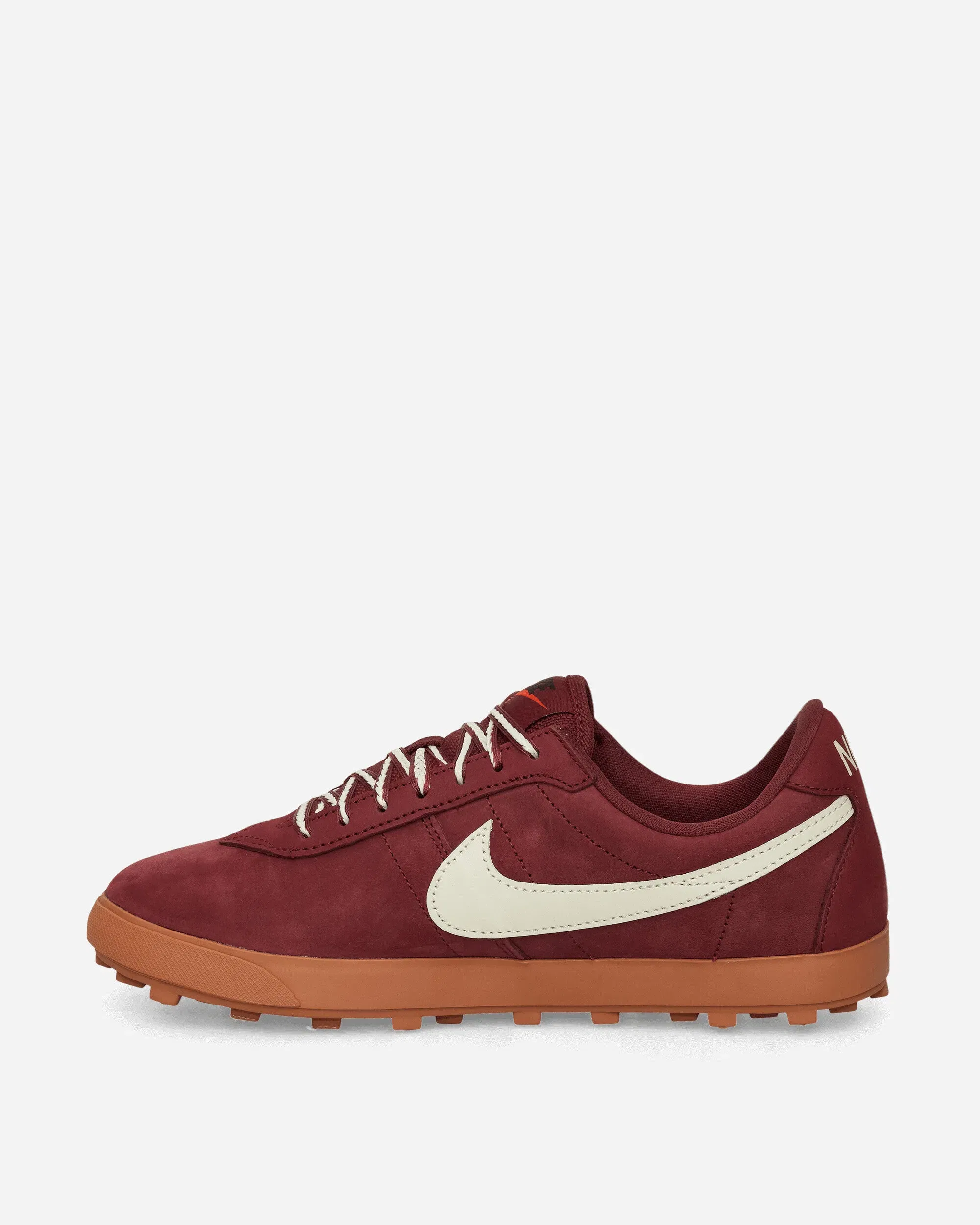 Nike Astrograbber Sneakers Dark Team Red / Coconut Milk