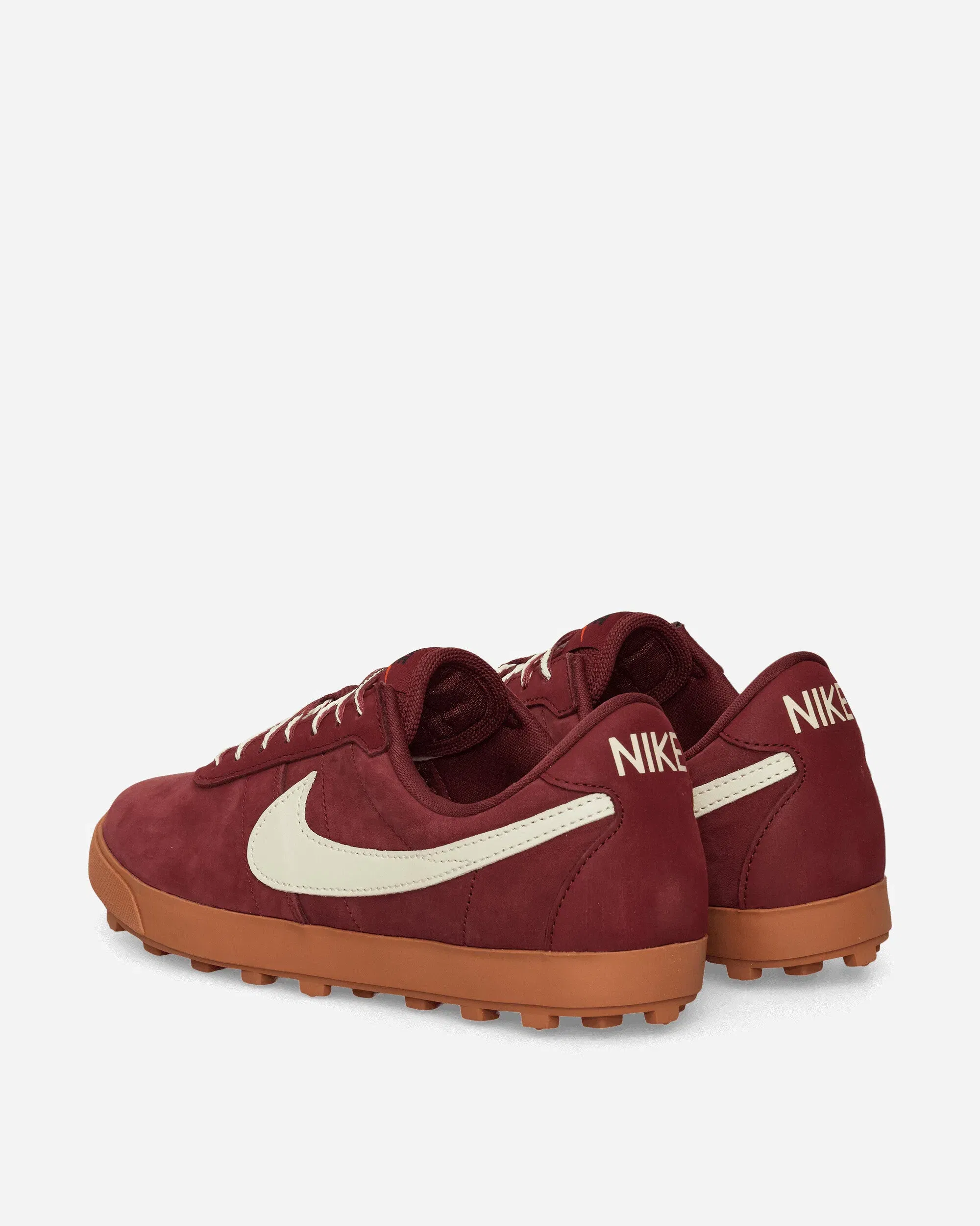 Nike Astrograbber Sneakers Dark Team Red / Coconut Milk