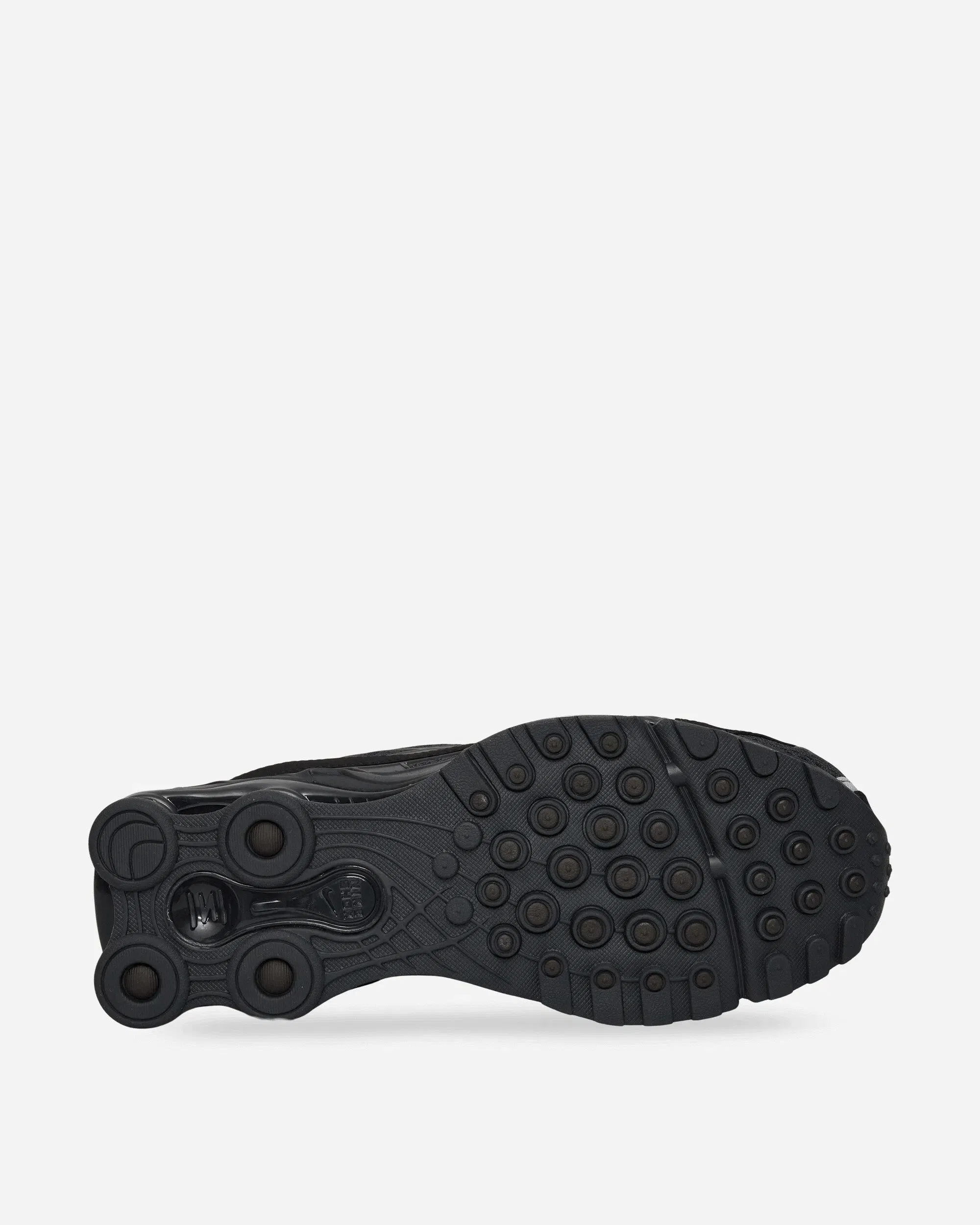 Nike Shox Ride 2 Sneakers Off-Noir / Velvet Brown