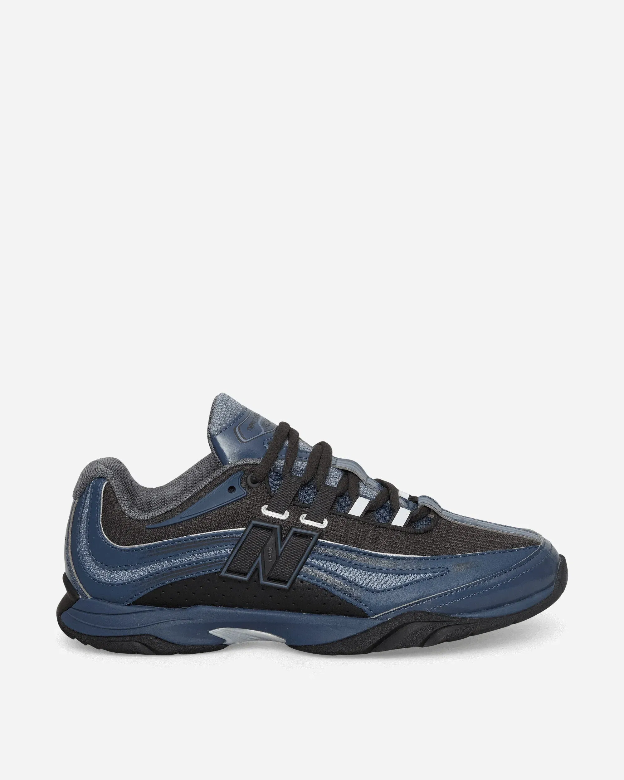 New Balance RC56 Sneakers Black / Blue Gemstone