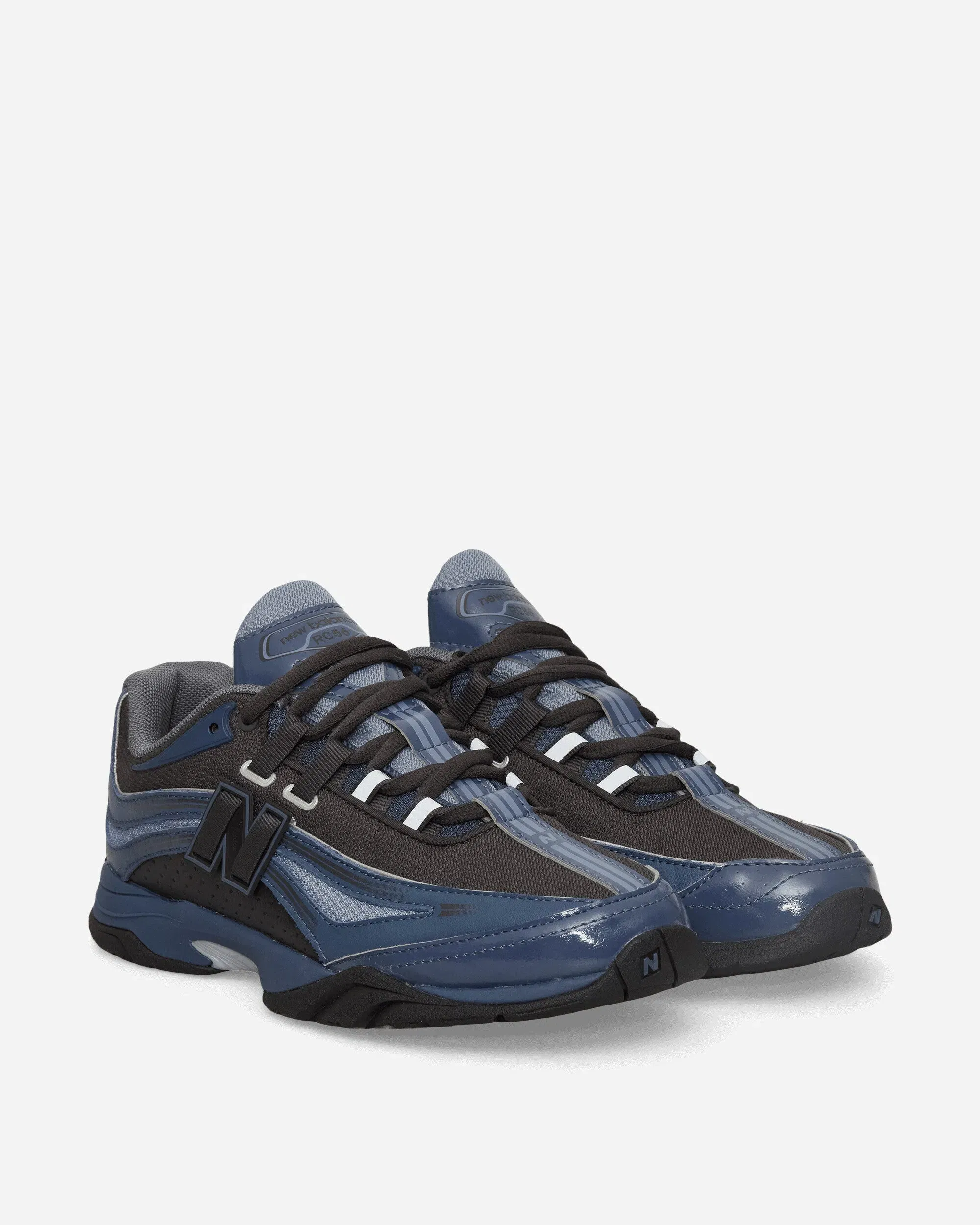 New Balance RC56 Sneakers Black / Blue Gemstone