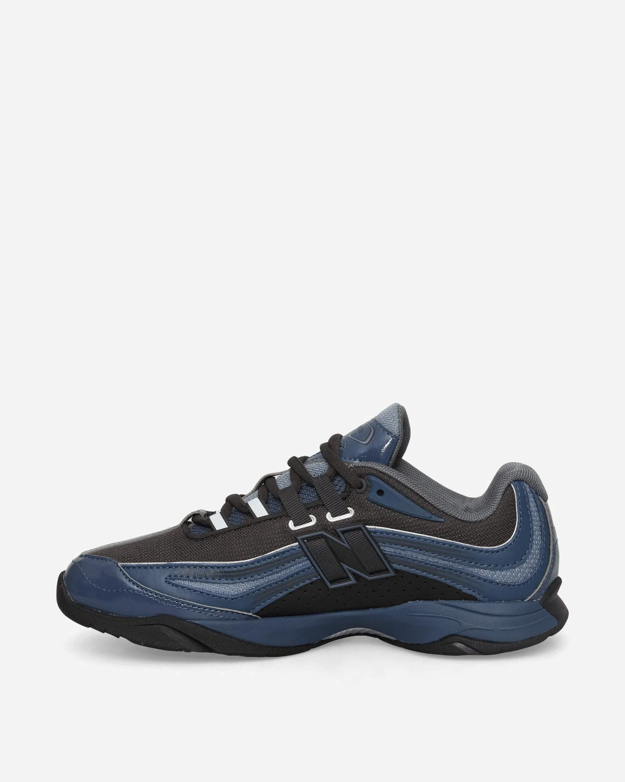 New Balance RC56 Sneakers Black / Blue Gemstone