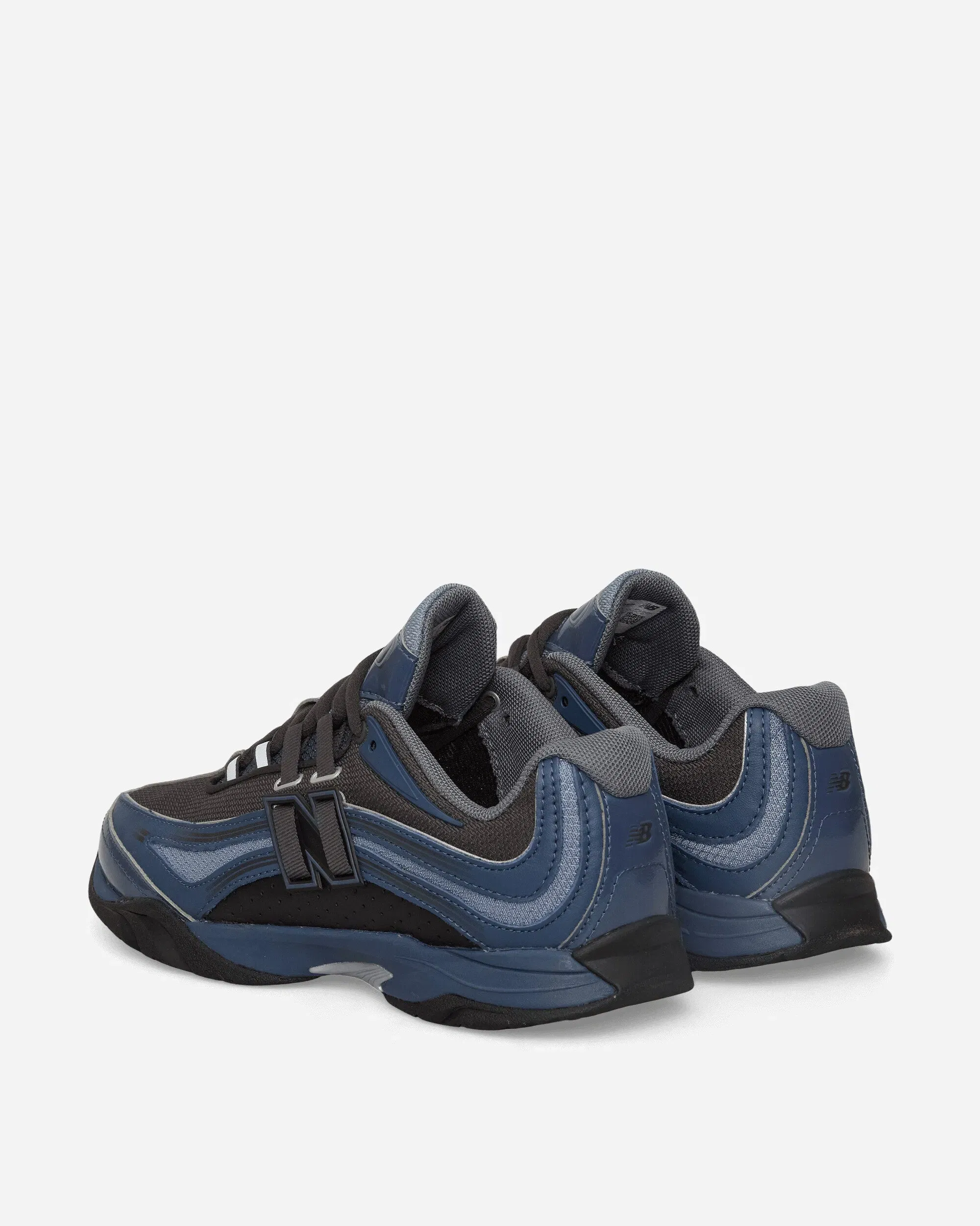 New Balance RC56 Sneakers Black / Blue Gemstone